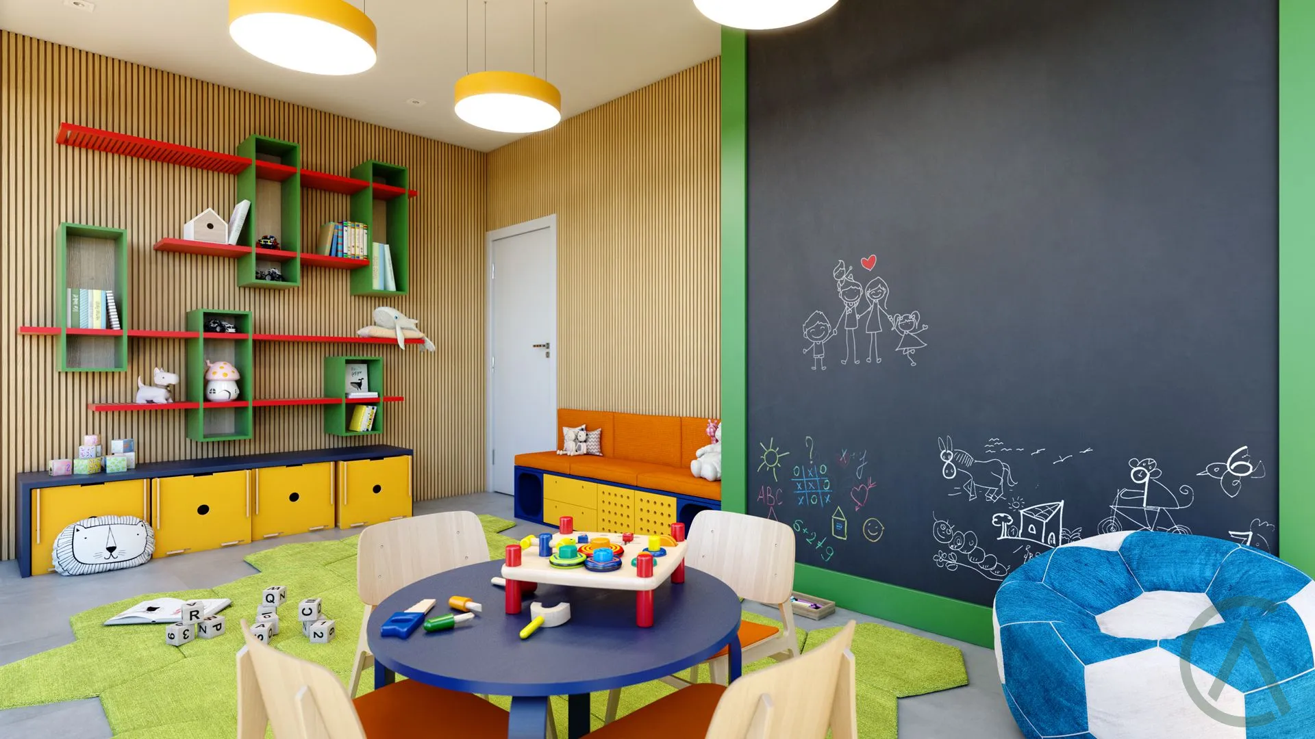 Apartamento com 2 Dormitórios à venda, 59 m² por R$ 1.144.250,00 Apartamento com 2 Dormitórios à venda, 59 m² por R$ 1.144.250,00