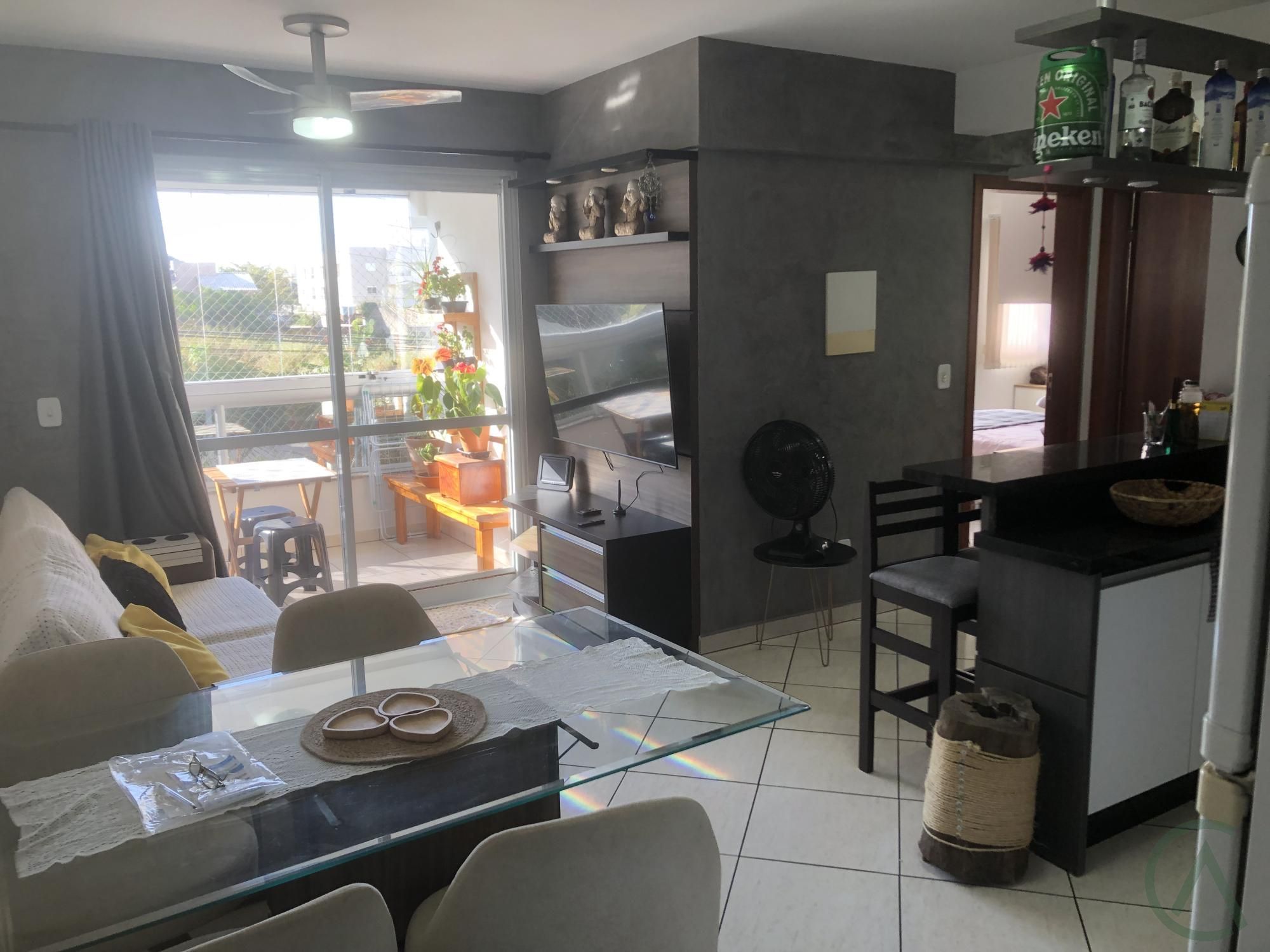Apartamento à venda  no Ingleses do Rio Vermelho - Florianópolis, SC. Imóveis