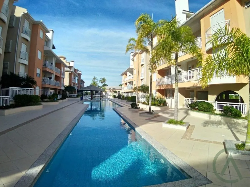 Apartamento para alugar  no Ingleses Norte - Florianópolis, SC. Imóveis