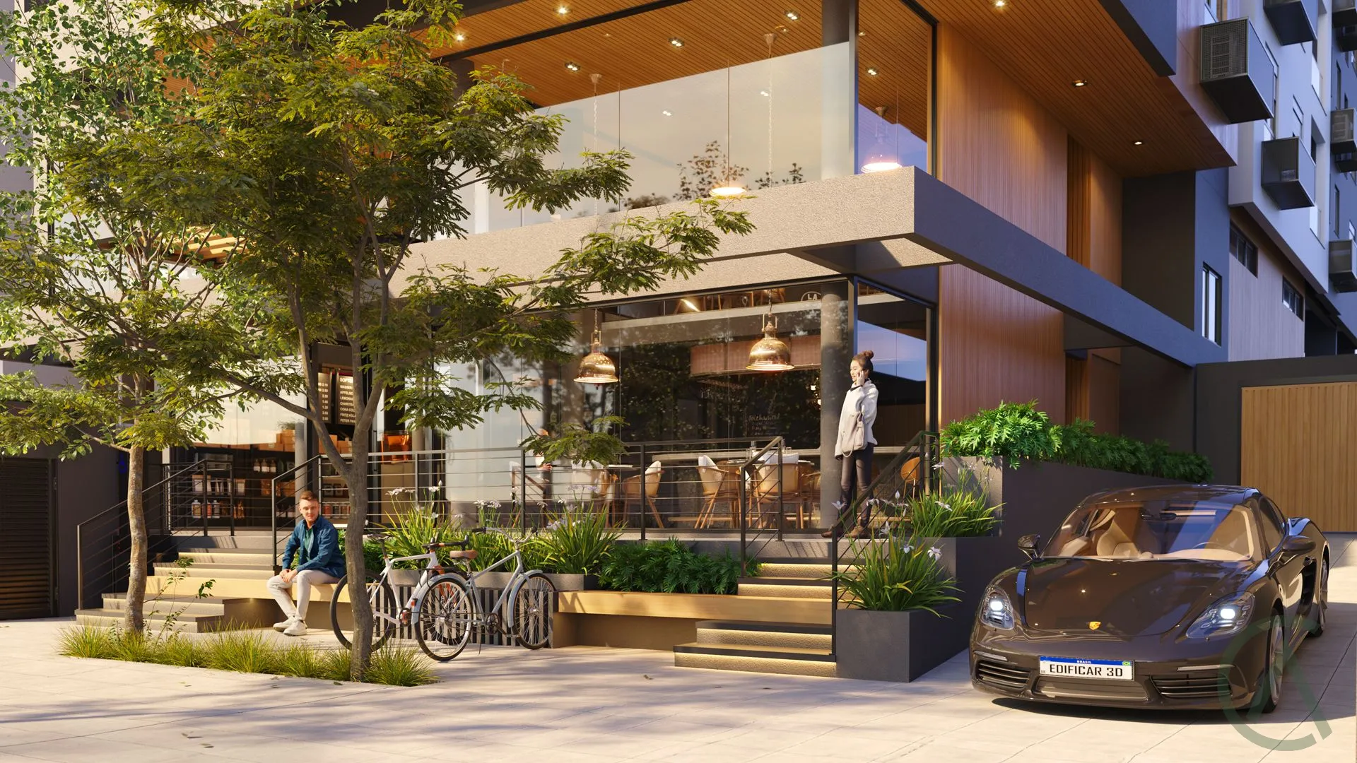 Apartamento com 2 Dormitórios à venda, 59 m² por R$ 1.144.250,00 Apartamento com 2 Dormitórios à venda, 59 m² por R$ 1.144.250,00
