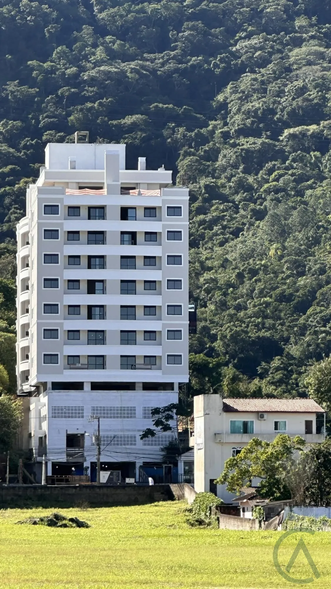 Apartamento à venda  no Saco Grande - Florianópolis, SC. Imóveis