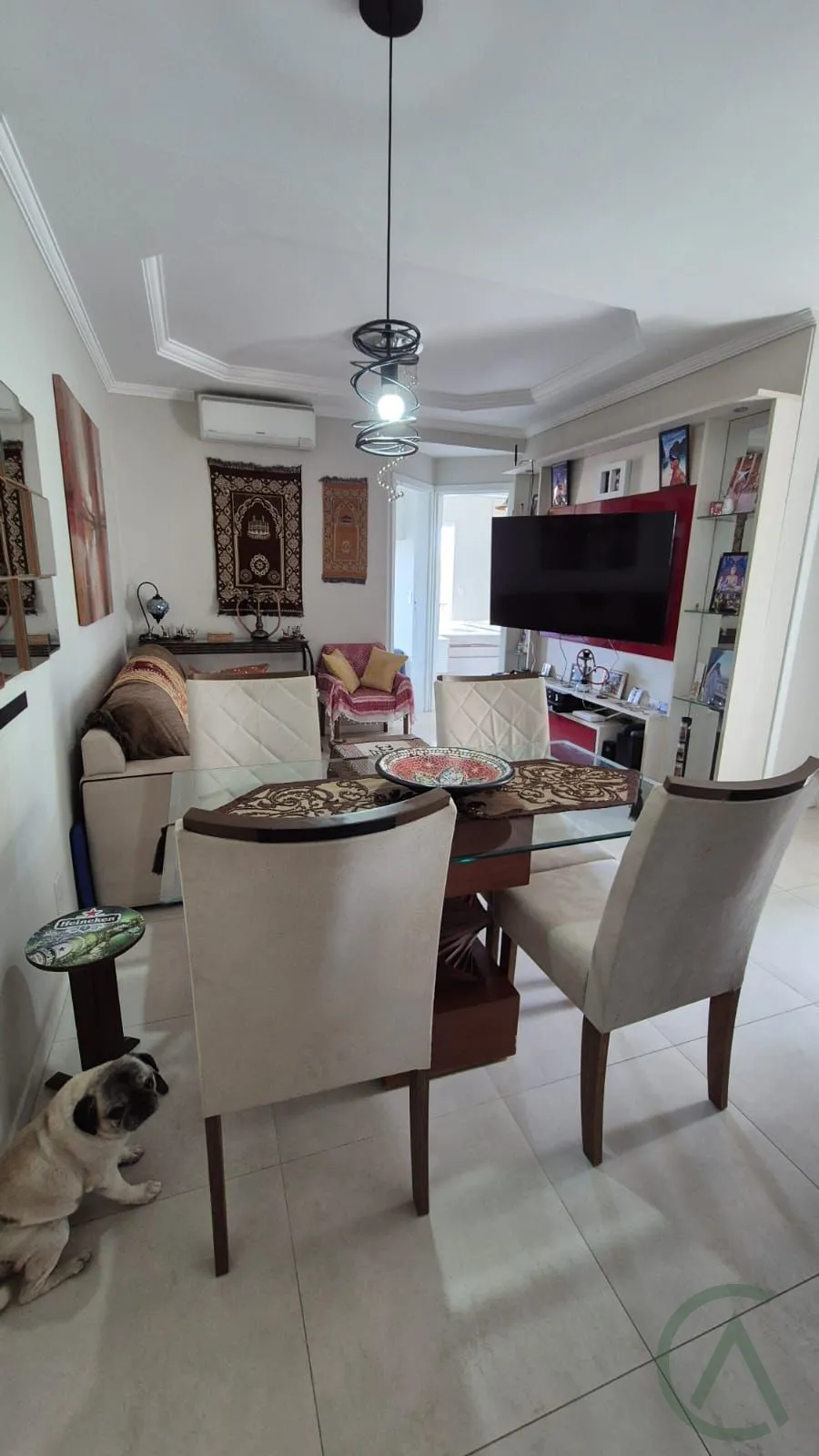 Apartamento à venda  no Ingleses - Florianópolis, SC. Imóveis