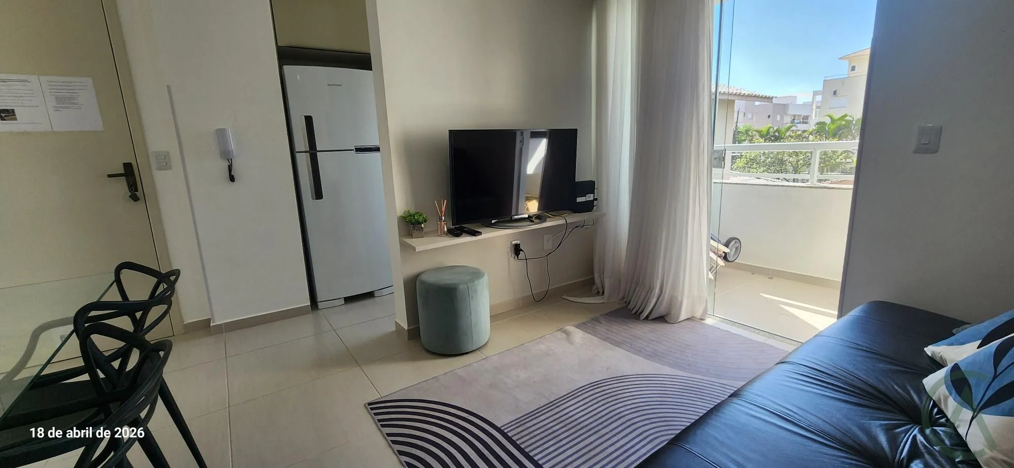 Apartamento com 2 Dormitórios para alugar, 60 m² por R$ 3.200,00 Apartamento com 2 Dormitórios para alugar, 60 m² por R$ 3.200,00