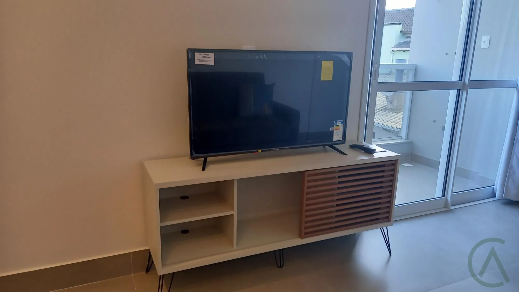 Apartamento com 1 Dormitórios à venda, 47 m² por R$ 580.000,00 Apartamento com 1 Dormitórios à venda, 47 m² por R$ 580.000,00