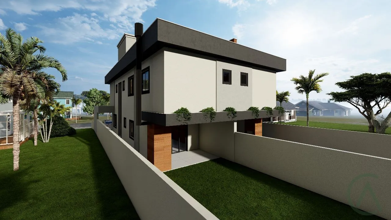 Casa com 3 Dormitórios à venda, 153 m² por R$ 850.000,00 Casa com 3 Dormitórios à venda, 153 m² por R$ 850.000,00