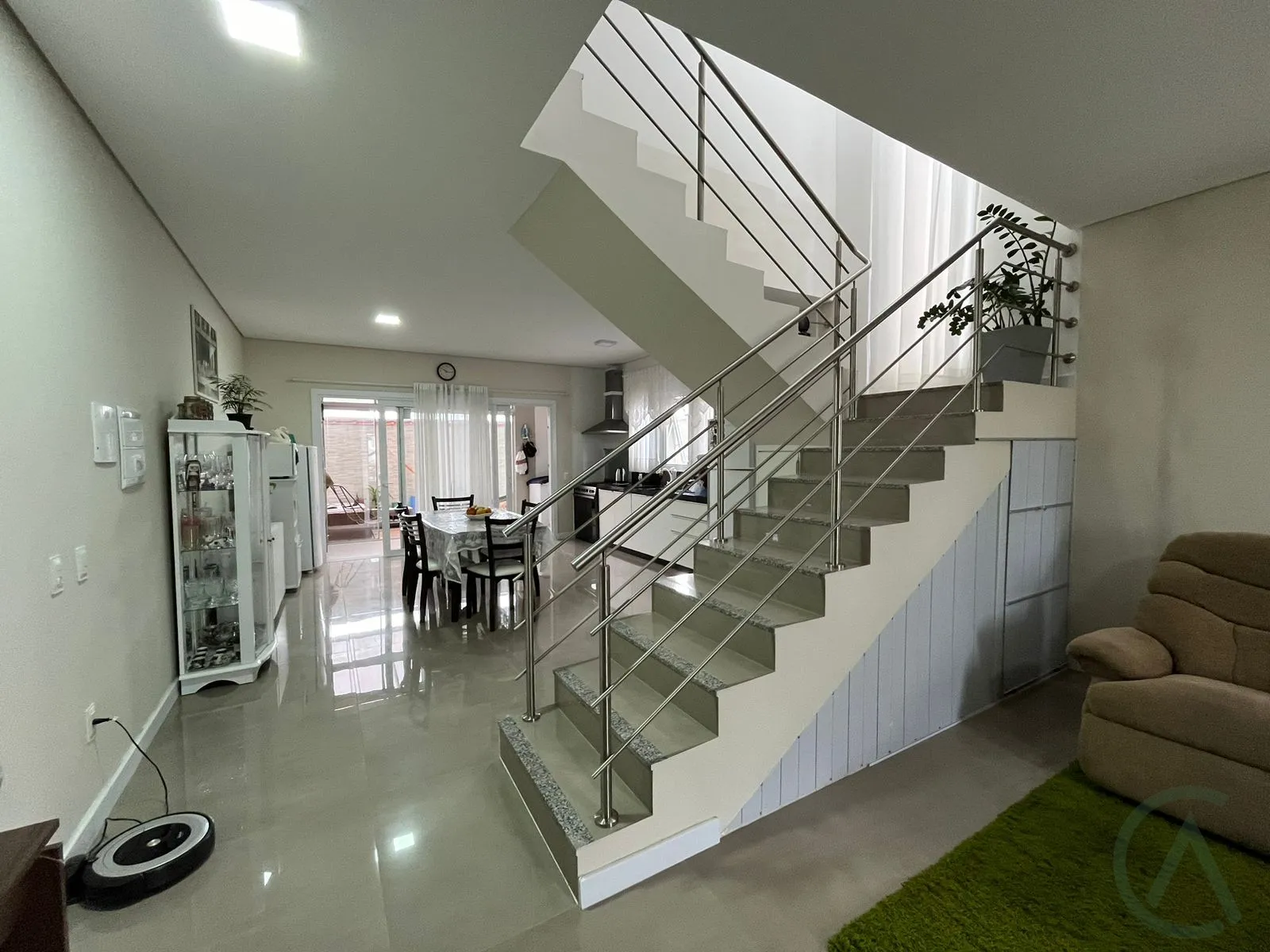 Casa com 3 Dormitórios à venda, 144 m² por R$ 1.730.000,00 Casa com 3 Dormitórios à venda, 144 m² por R$ 1.730.000,00