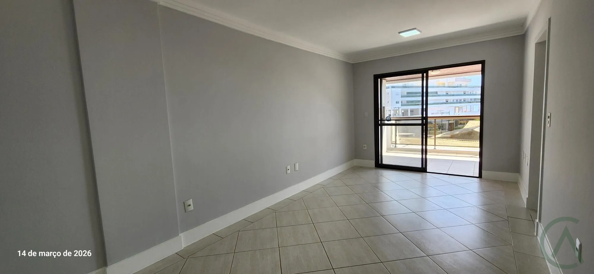 Apartamento com 3 Dormitórios para alugar, 85 m² por R$ 3.680,00 Apartamento com 3 Dormitórios para alugar, 85 m² por R$ 3.680,00