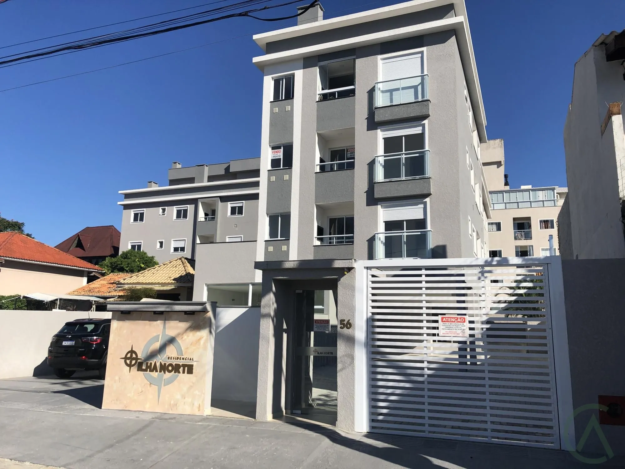 Apartamento à venda  no Ingleses - Florianópolis, SC. Imóveis