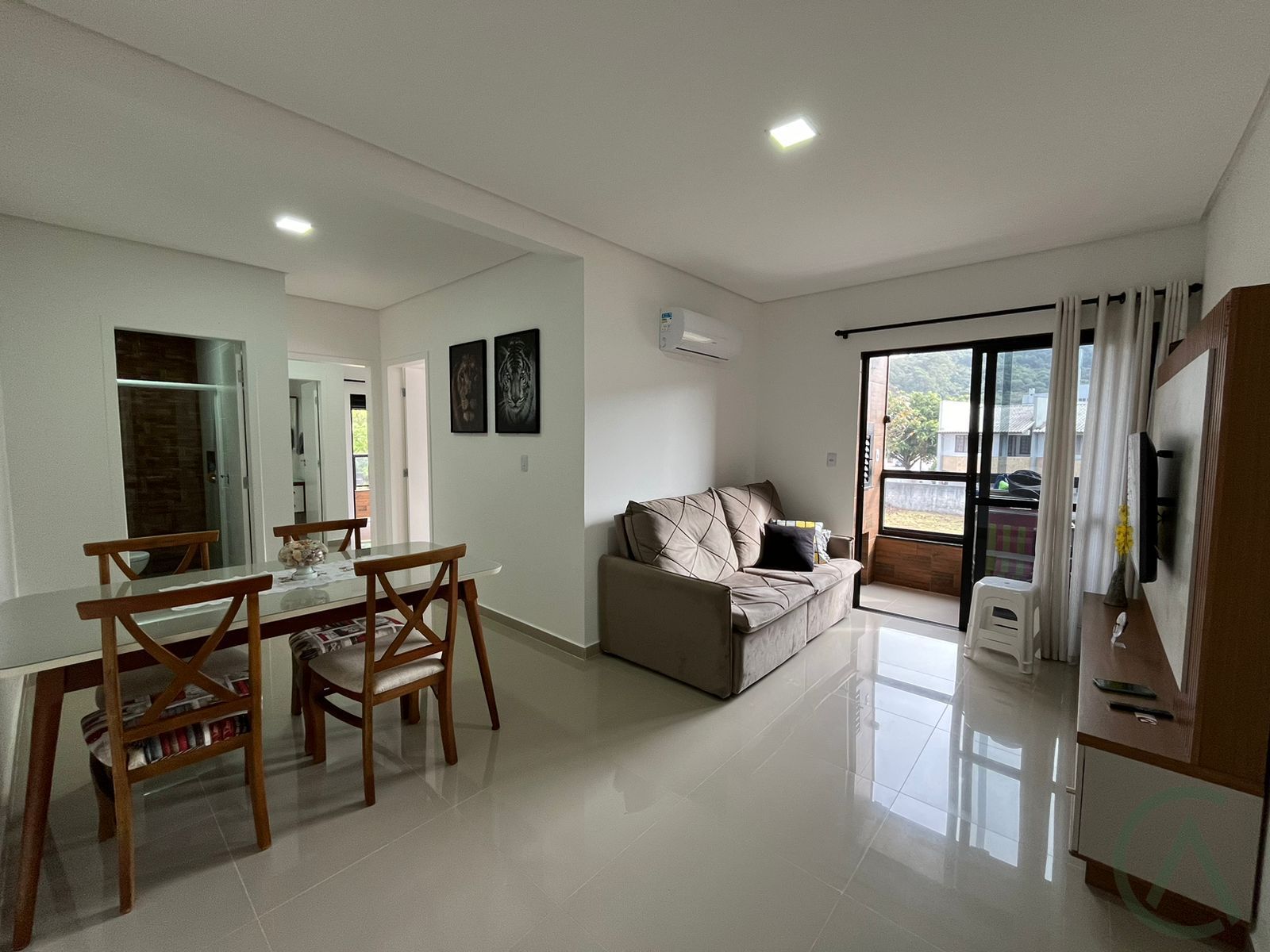 Apartamento à venda  no Ingleses - Florianópolis, SC. Imóveis