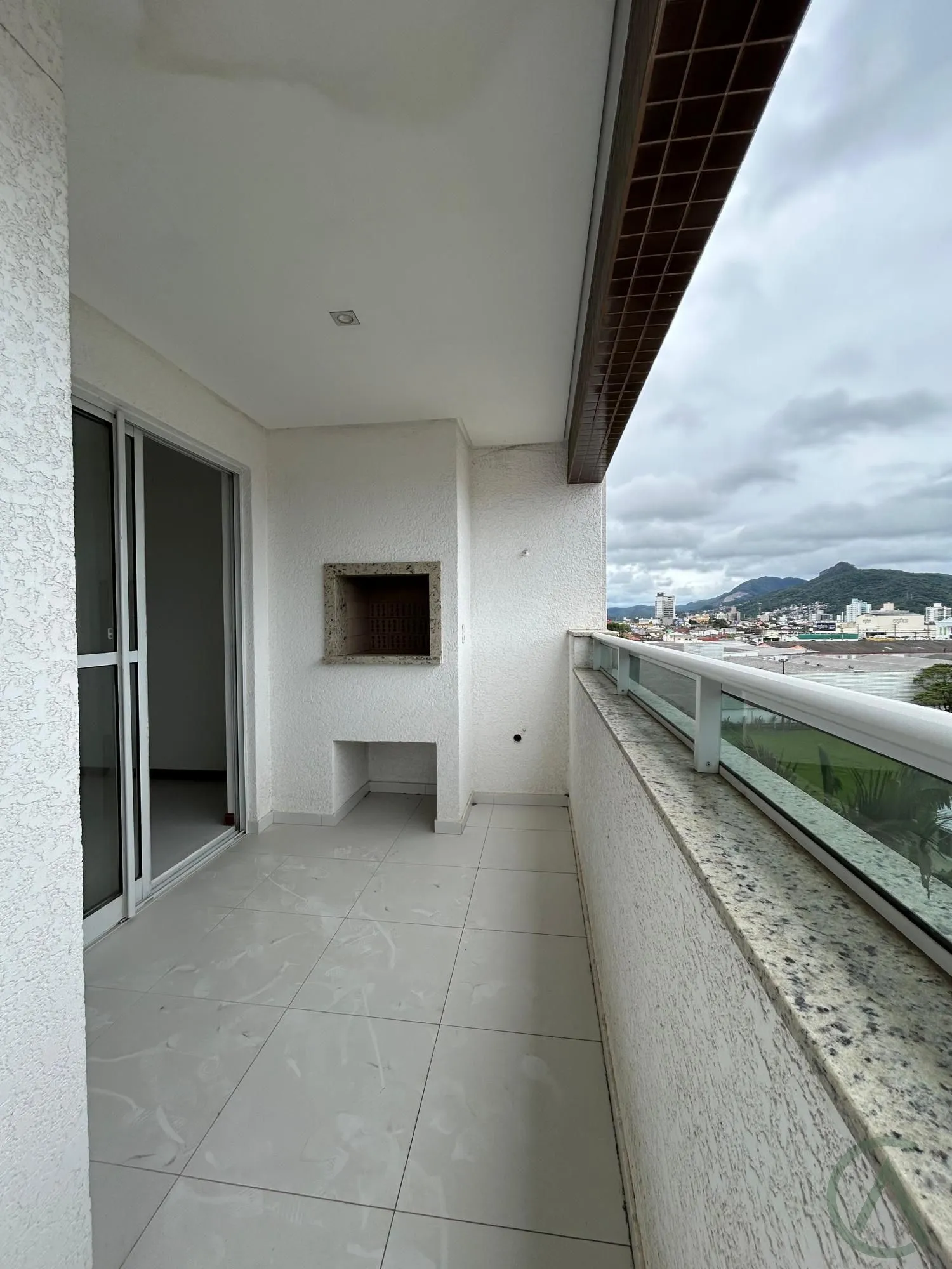 Apartamento à venda  no Rio Caveiras - Biguaçu, SC. Imóveis