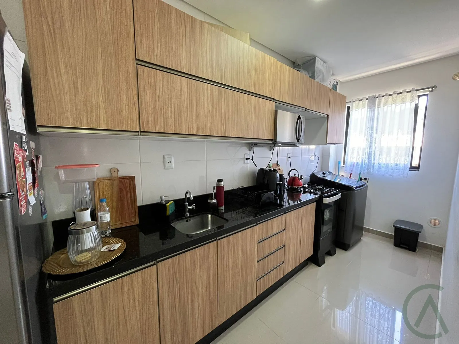 Apartamento com 2 Dormitórios à venda, 60 m² por R$ 530.000,00 Apartamento com 2 Dormitórios à venda, 60 m² por R$ 530.000,00