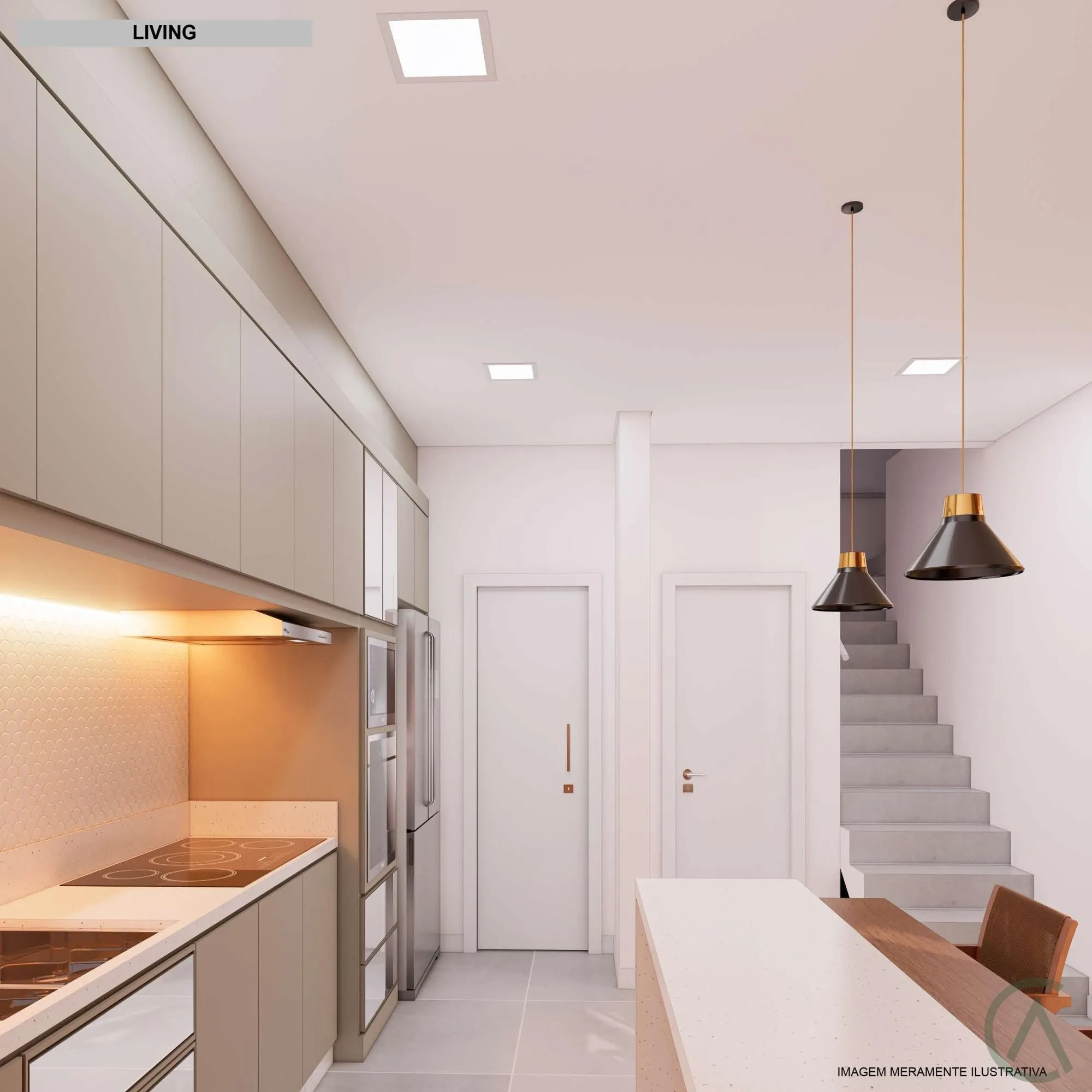 Casa com 3 Dormitórios à venda, 162 m² por R$ 1.780.000,00 Casa com 3 Dormitórios à venda, 162 m² por R$ 1.780.000,00