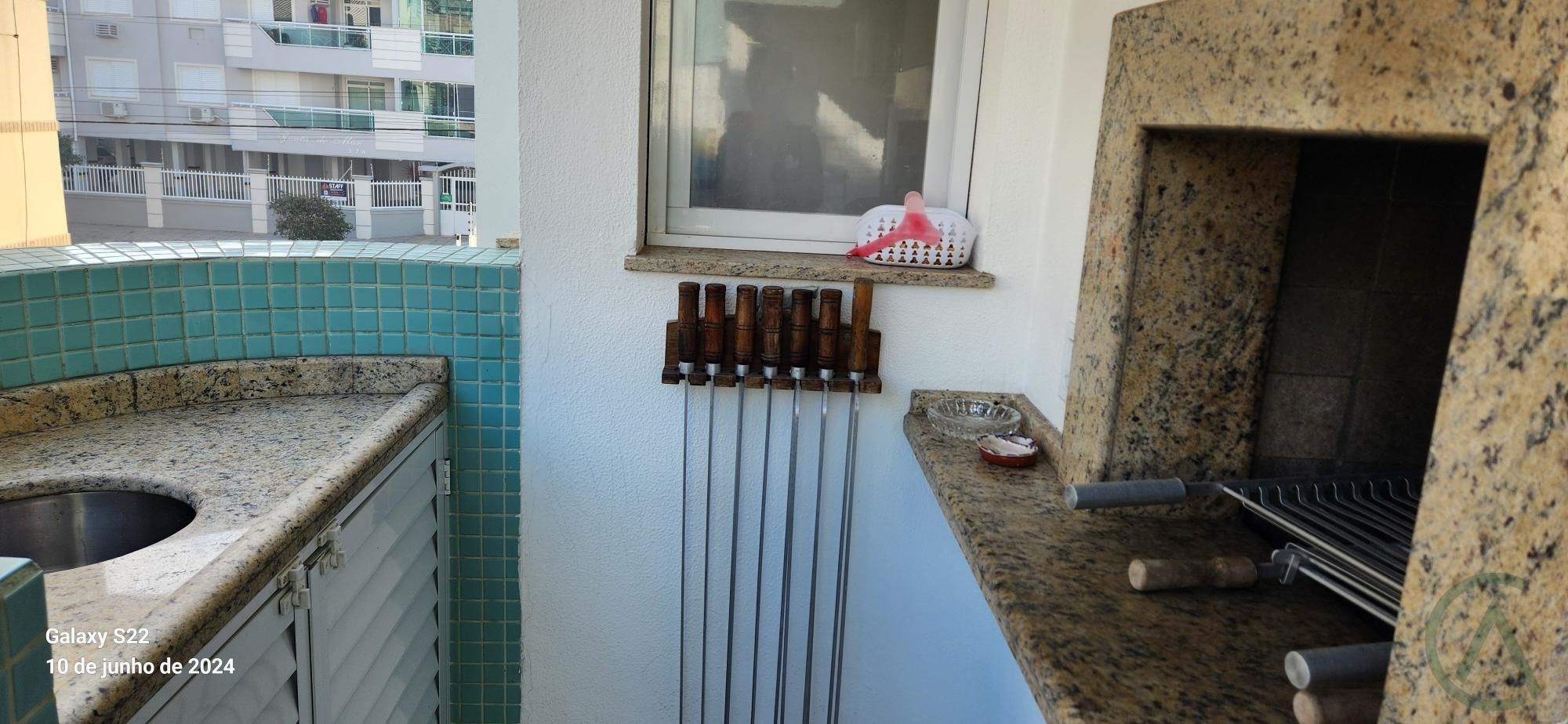 Apartamento com 2 Dormitórios para alugar, 80 m² por R$ 3.500,00 Apartamento com 2 Dormitórios para alugar, 80 m² por R$ 3.500,00