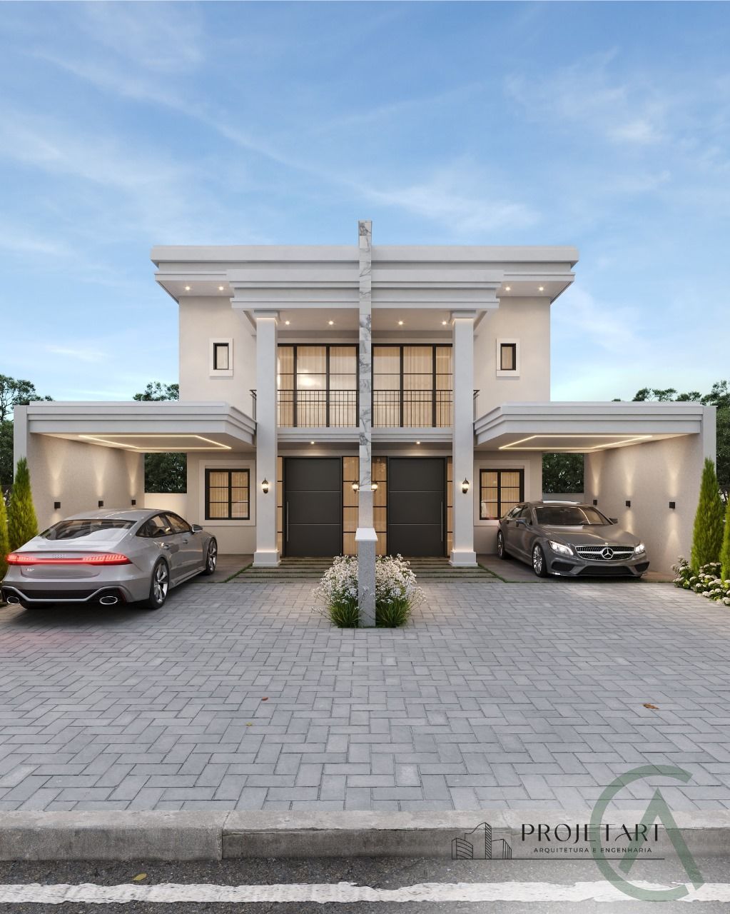 Casa com 3 Dormitórios à venda, 173 m² por R$ 1.099.000,00 Casa com 3 Dormitórios à venda, 173 m² por R$ 1.099.000,00
