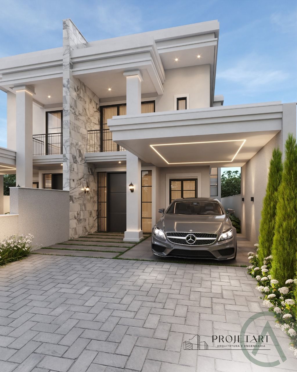 Casa com 3 Dormitórios à venda, 173 m² por R$ 1.099.000,00 Casa com 3 Dormitórios à venda, 173 m² por R$ 1.099.000,00
