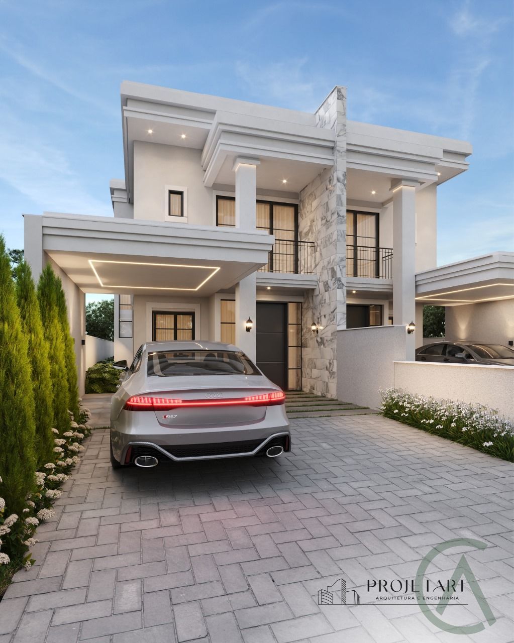 Casa com 3 Dormitórios à venda, 173 m² por R$ 1.099.000,00 Casa com 3 Dormitórios à venda, 173 m² por R$ 1.099.000,00