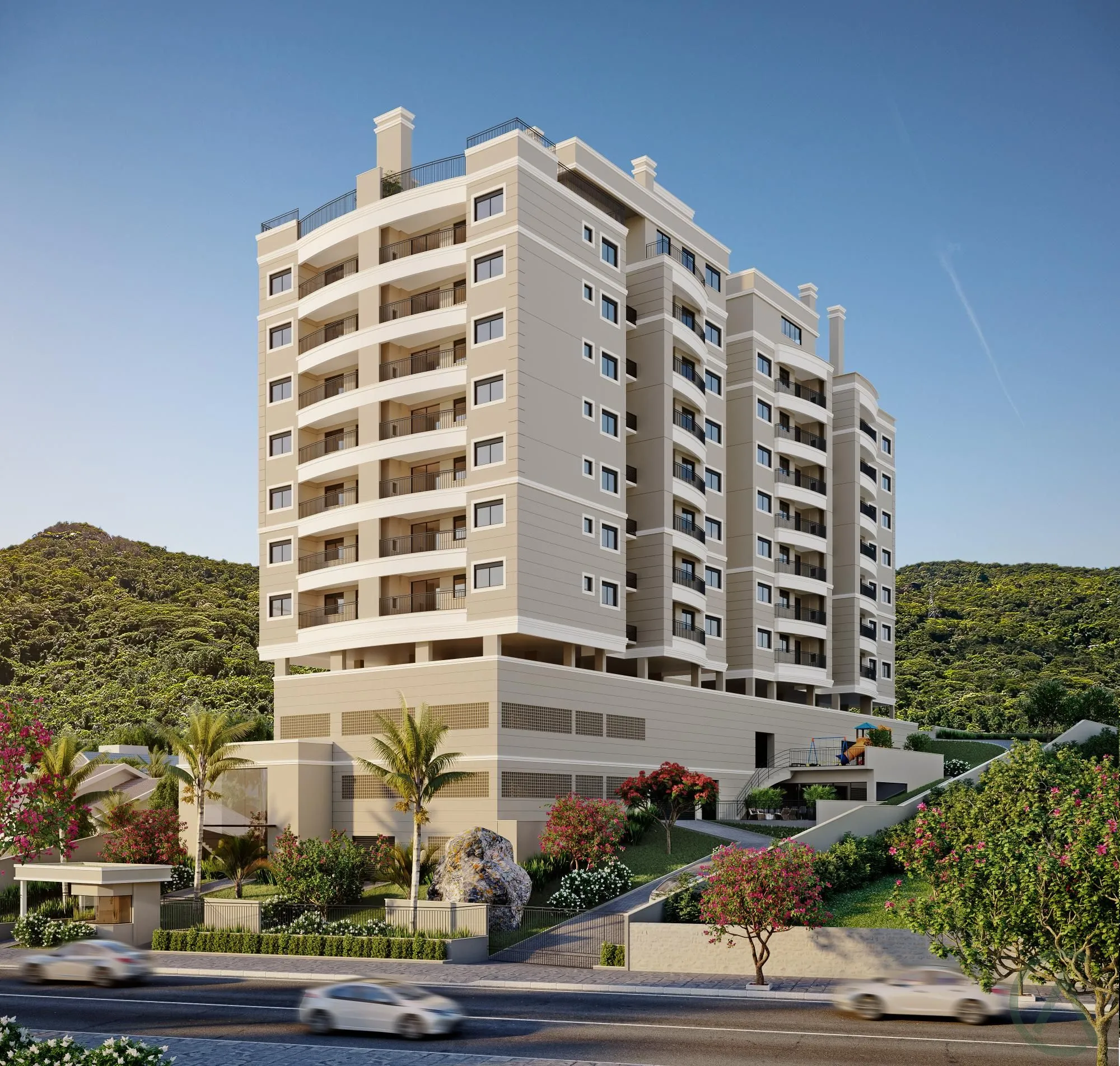 Apartamento com 2 Dormitórios à venda, 75 m² por R$ 943.517,00 Apartamento com 2 Dormitórios à venda, 75 m² por R$ 943.517,00