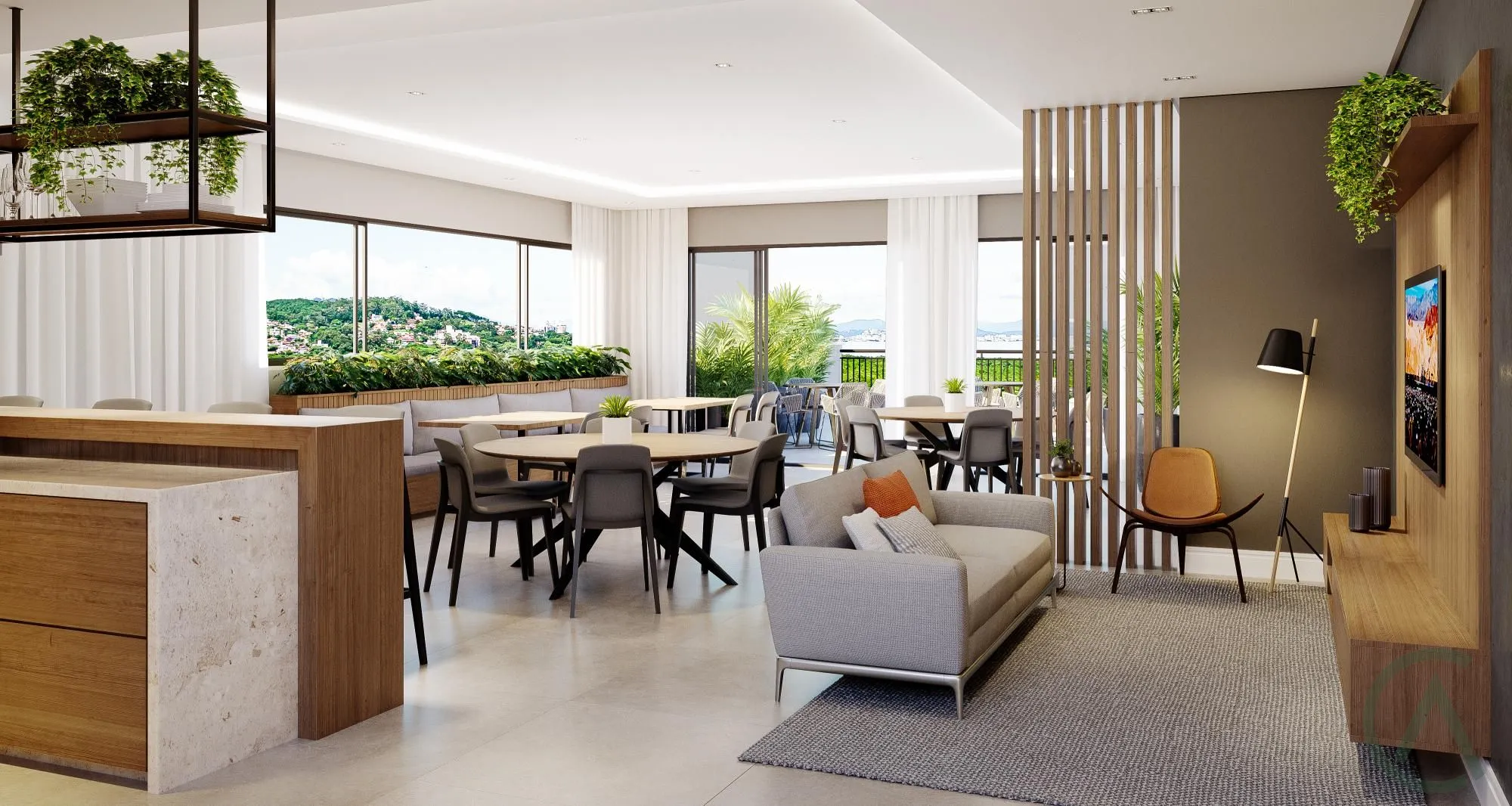 Apartamento com 2 Dormitórios à venda, 75 m² por R$ 943.517,00 Apartamento com 2 Dormitórios à venda, 75 m² por R$ 943.517,00