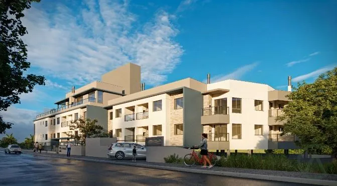 Apartamento à venda  no Cachoeira do Bom Jesus - Florianópolis, SC. Imóveis