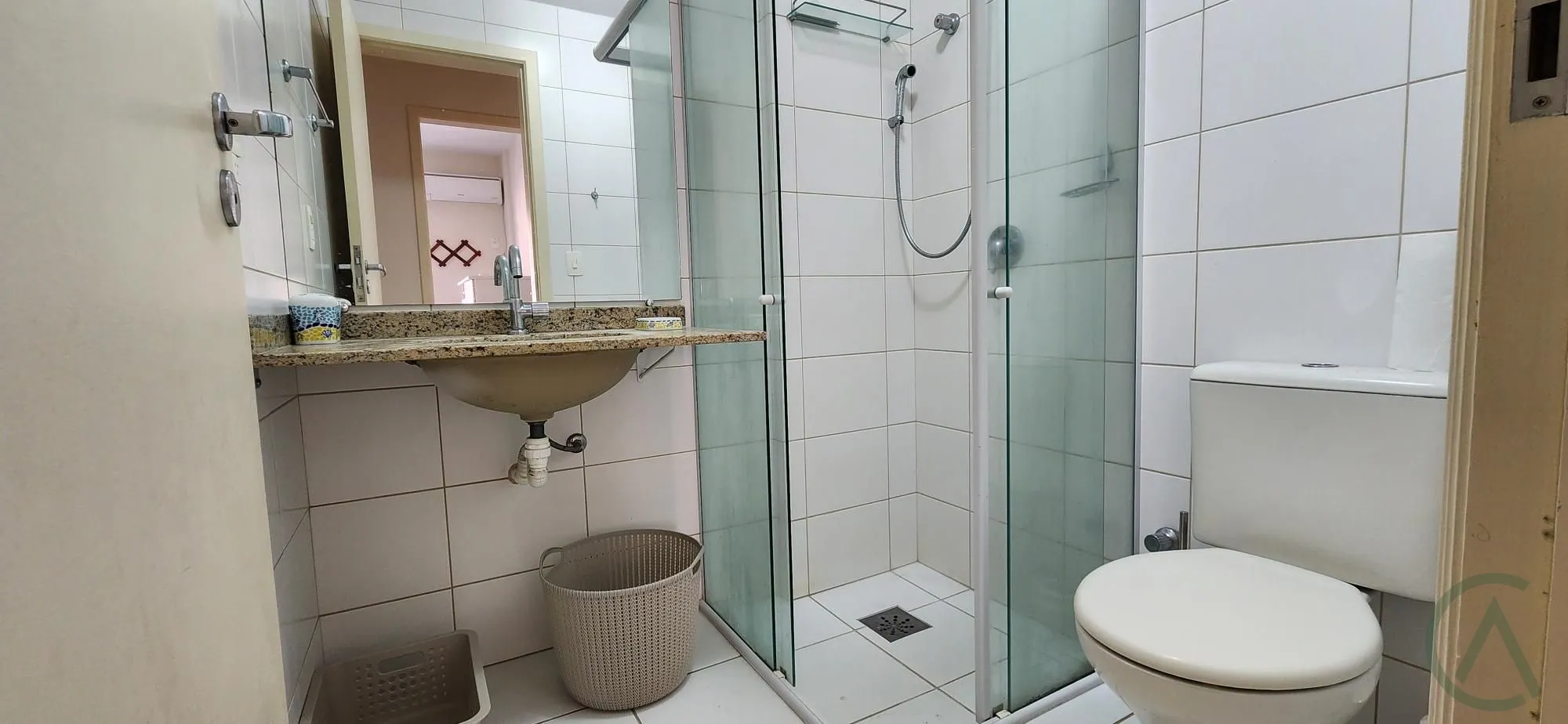 Apartamento com 2 Dormitórios para alugar, 80 m² por R$ 3.500,00 Apartamento com 2 Dormitórios para alugar, 80 m² por R$ 3.500,00