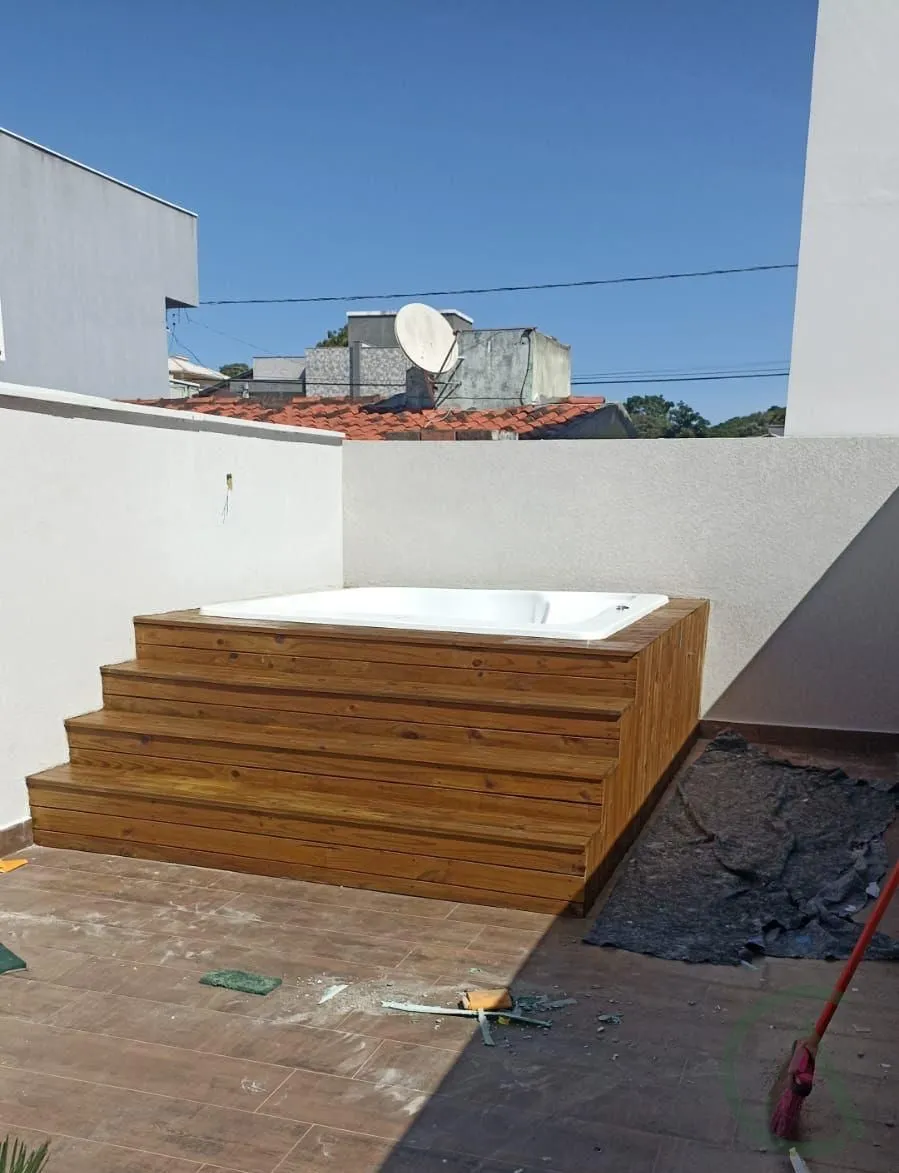 Casa com 2 Dormitórios à venda, 80 m² por R$ 480.000,00 Casa com 2 Dormitórios à venda, 80 m² por R$ 480.000,00