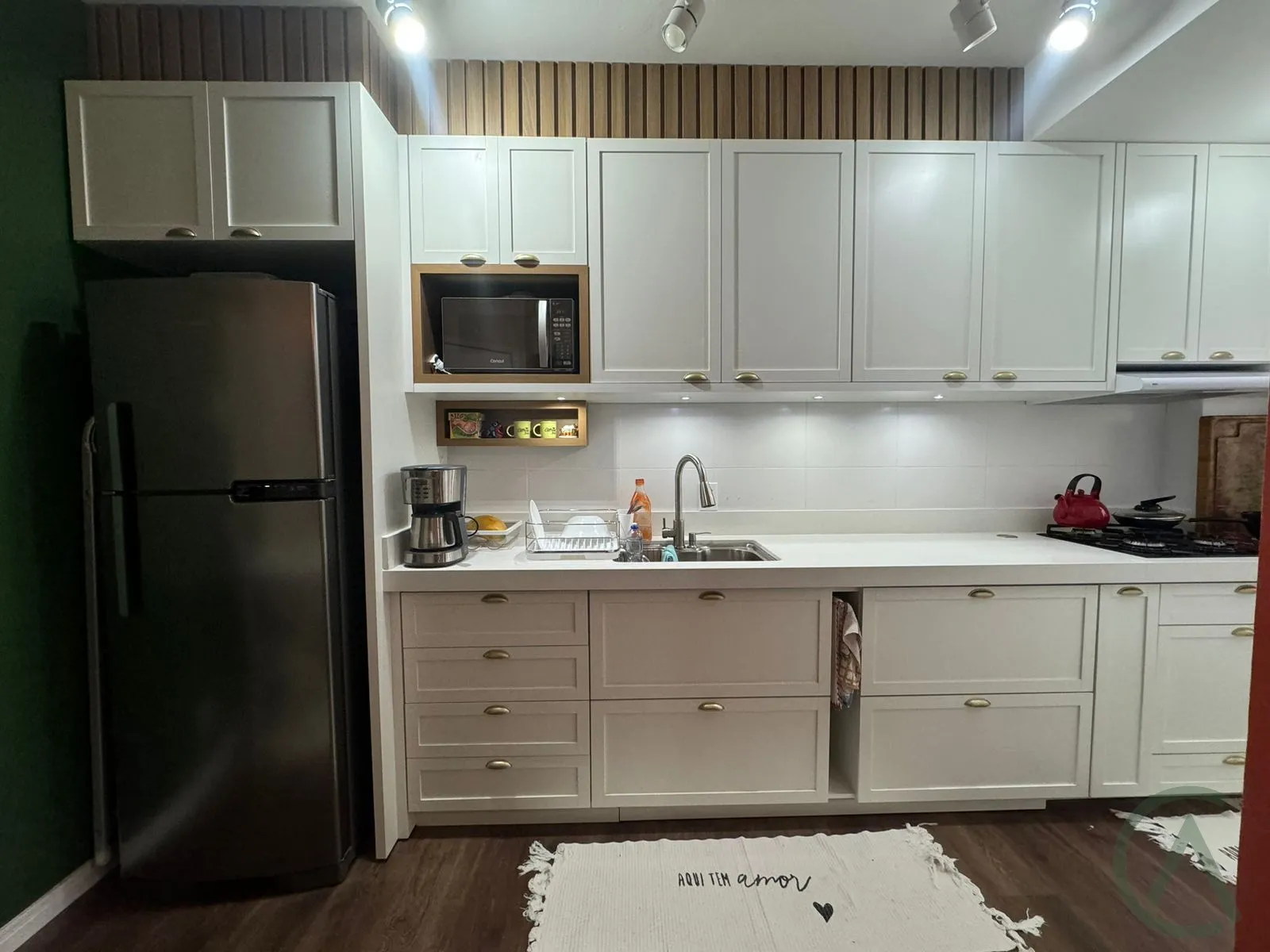 Apartamento com 2 Dormitórios à venda, 57 m² por R$ 547.000,00 Apartamento com 2 Dormitórios à venda, 57 m² por R$ 547.000,00