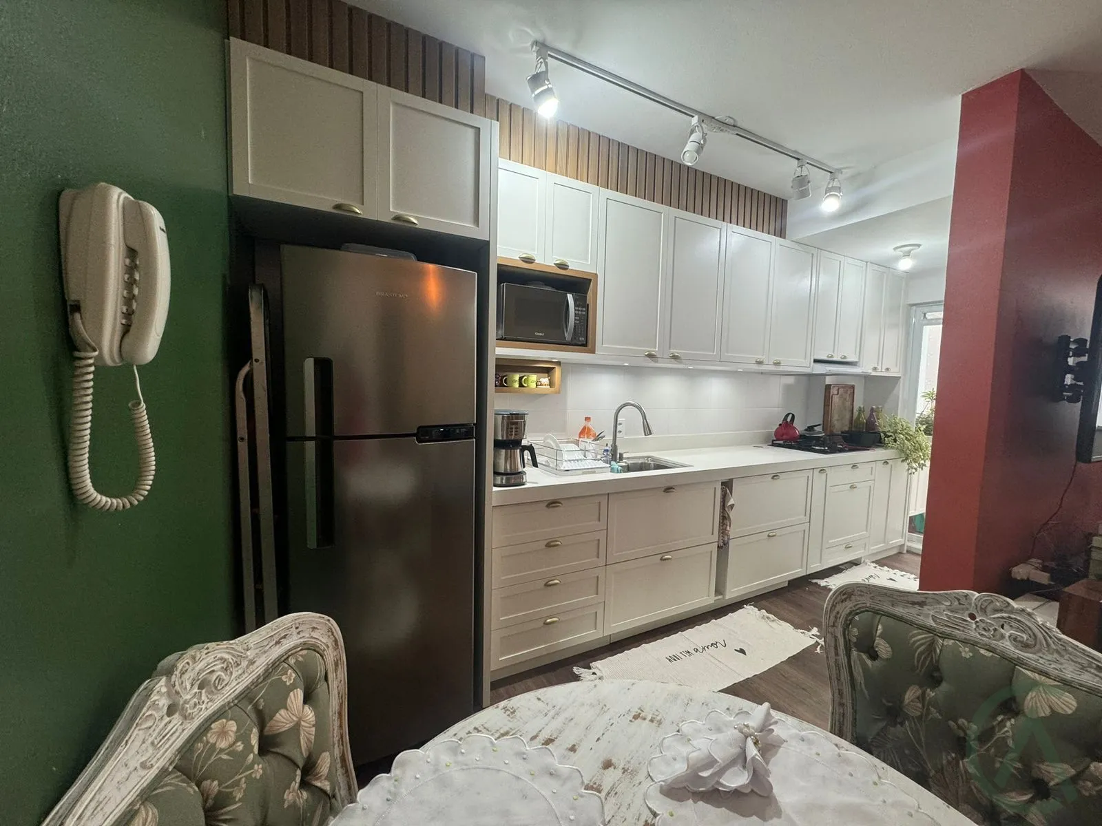 Apartamento com 2 Dormitórios à venda, 57 m² por R$ 547.000,00 Apartamento com 2 Dormitórios à venda, 57 m² por R$ 547.000,00