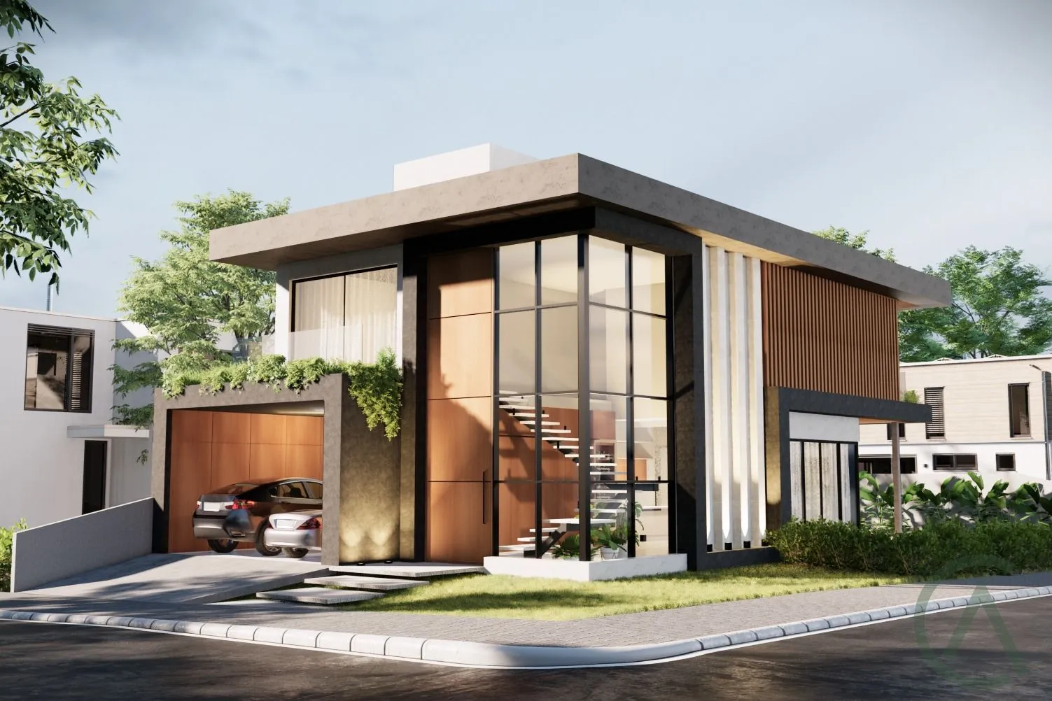 Casa com 3 Dormitórios à venda, 260 m² por R$ 2.900.000,00 Casa com 3 Dormitórios à venda, 260 m² por R$ 2.900.000,00