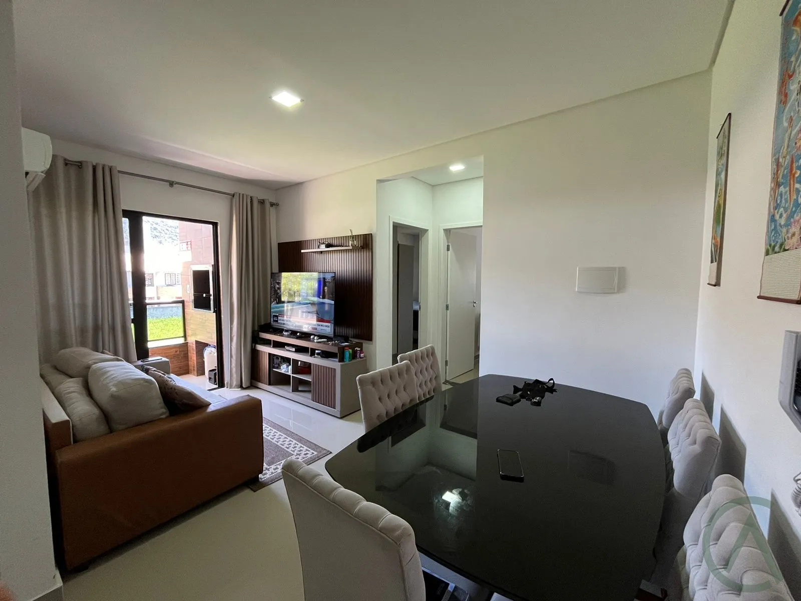 Apartamento à venda  no Ingleses - Florianópolis, SC. Imóveis