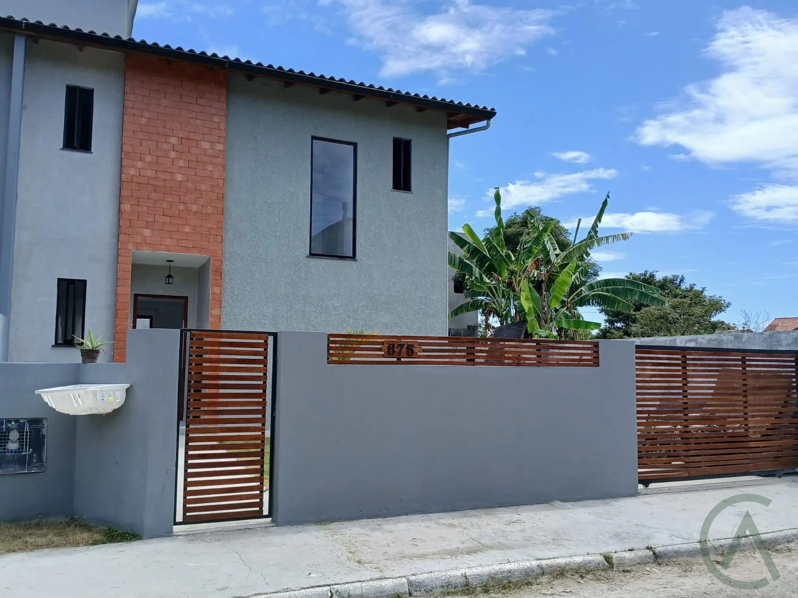 Casa à venda  no Rio Vermelho - Florianópolis, SC. Imóveis