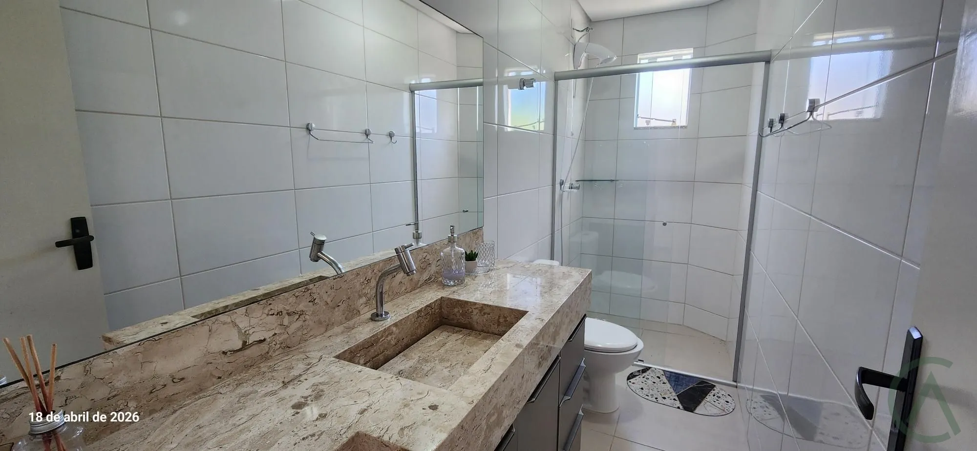 Apartamento com 2 Dormitórios para alugar, 60 m² por R$ 3.200,00 Apartamento com 2 Dormitórios para alugar, 60 m² por R$ 3.200,00