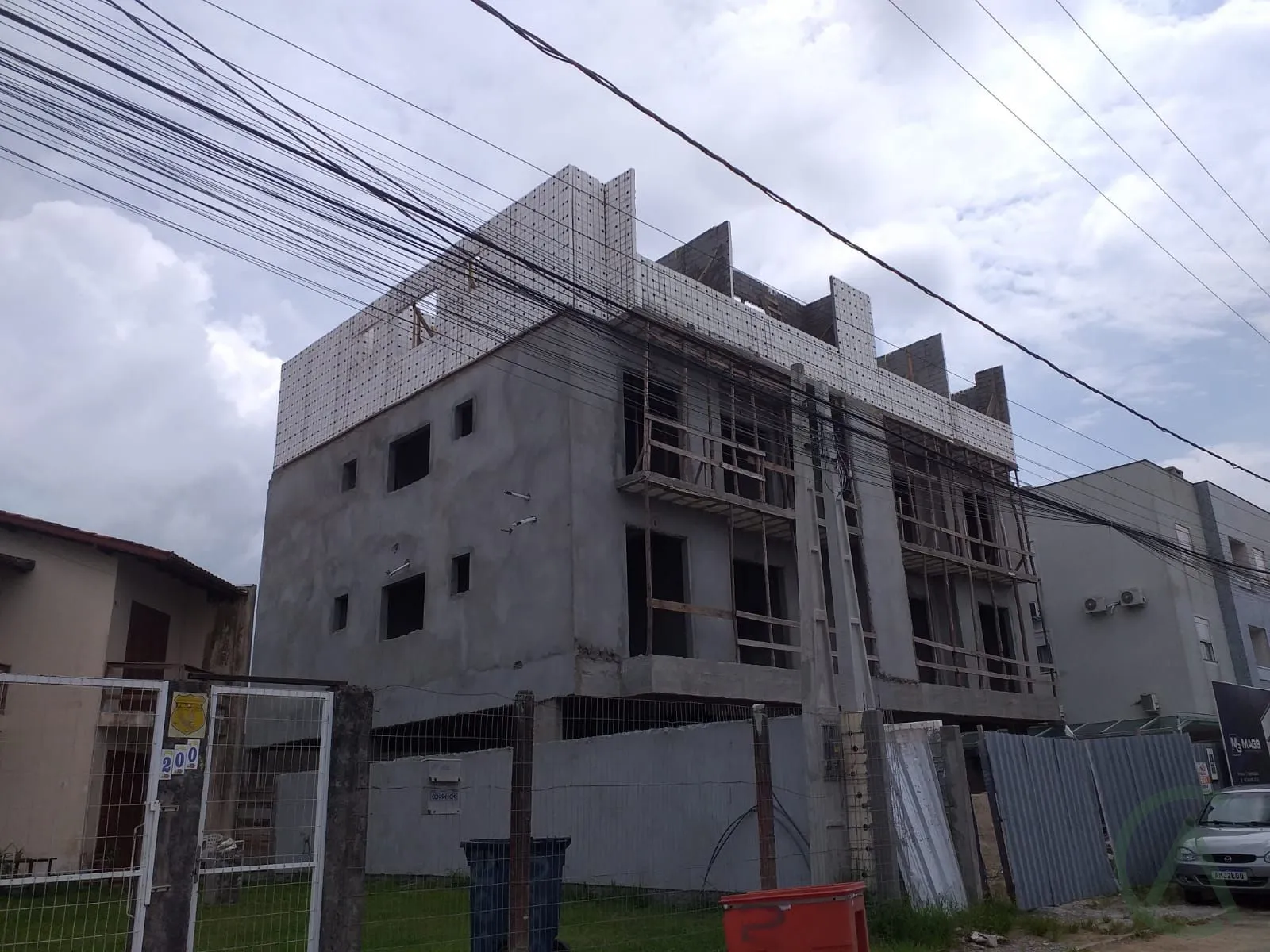 Residencial / Estúdio à venda, 31 m² por R$ 365.000,00 Residencial / Estúdio à venda, 31 m² por R$ 365.000,00