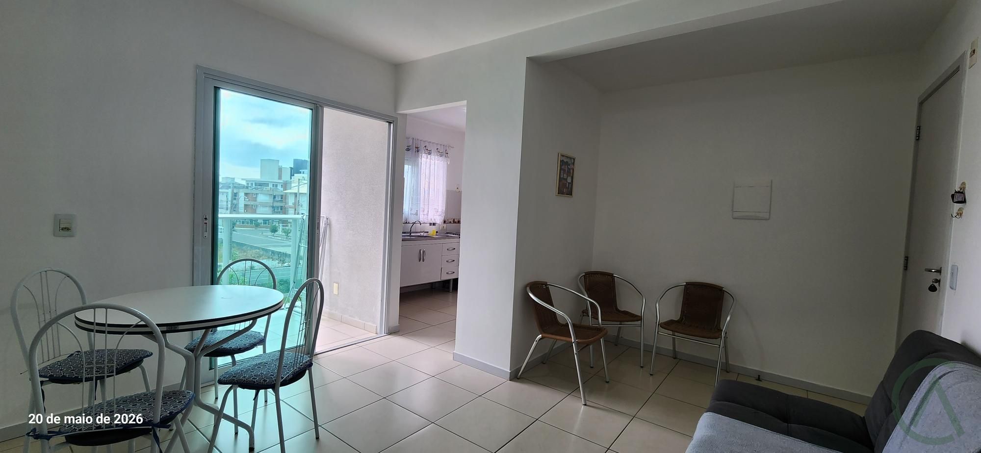 Apartamento para alugar  no Ingleses - Florianópolis, SC. Imóveis