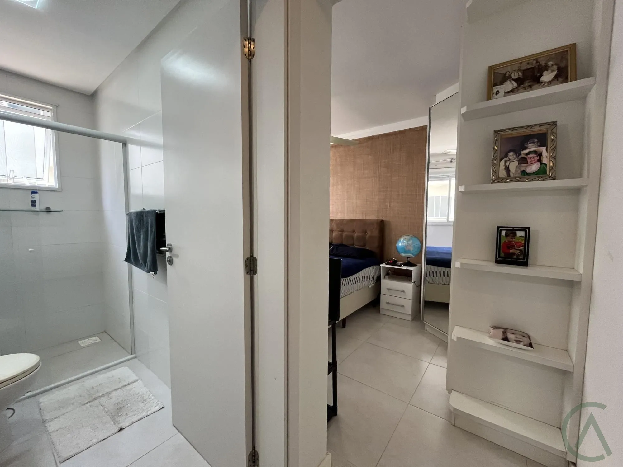 Apartamento com 3 Dormitórios à venda, 89 m² por R$ 900.000,00 Apartamento com 3 Dormitórios à venda, 89 m² por R$ 900.000,00