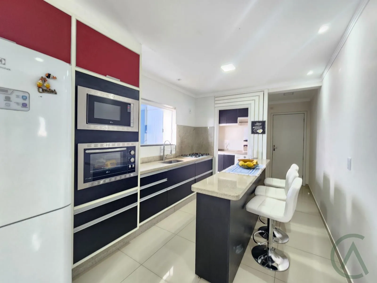 Cobertura com 3 Dormitórios à venda, 145 m² por R$ 850.000,00 Cobertura com 3 Dormitórios à venda, 145 m² por R$ 850.000,00