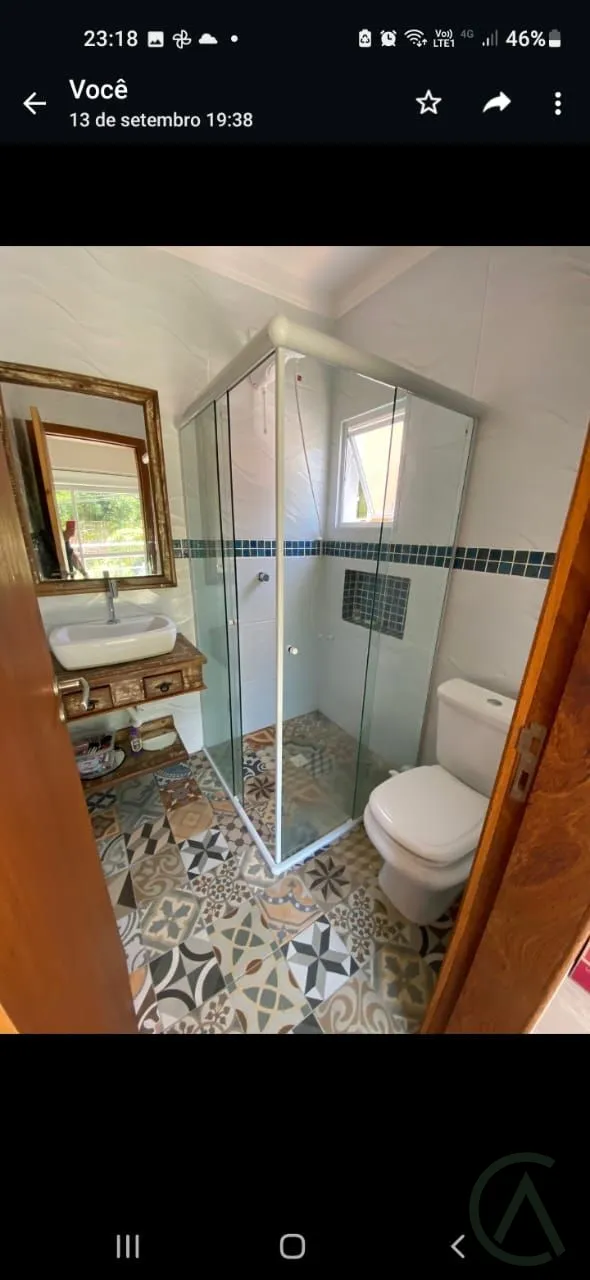 Casa com 3 Dormitórios à venda, 110 m² por R$ 980.000,00 Casa com 3 Dormitórios à venda, 110 m² por R$ 980.000,00