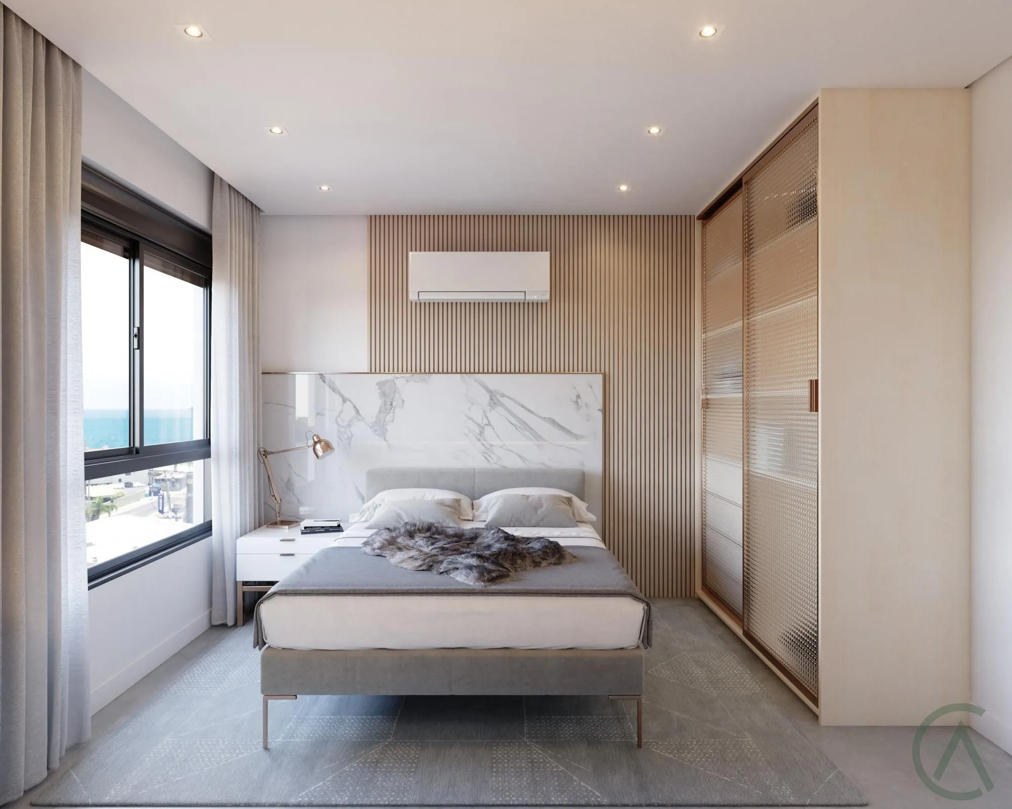 Apartamento com 2 Dormitórios à venda, 88 m² por R$ 1.184.500,00 Apartamento com 2 Dormitórios à venda, 88 m² por R$ 1.184.500,00