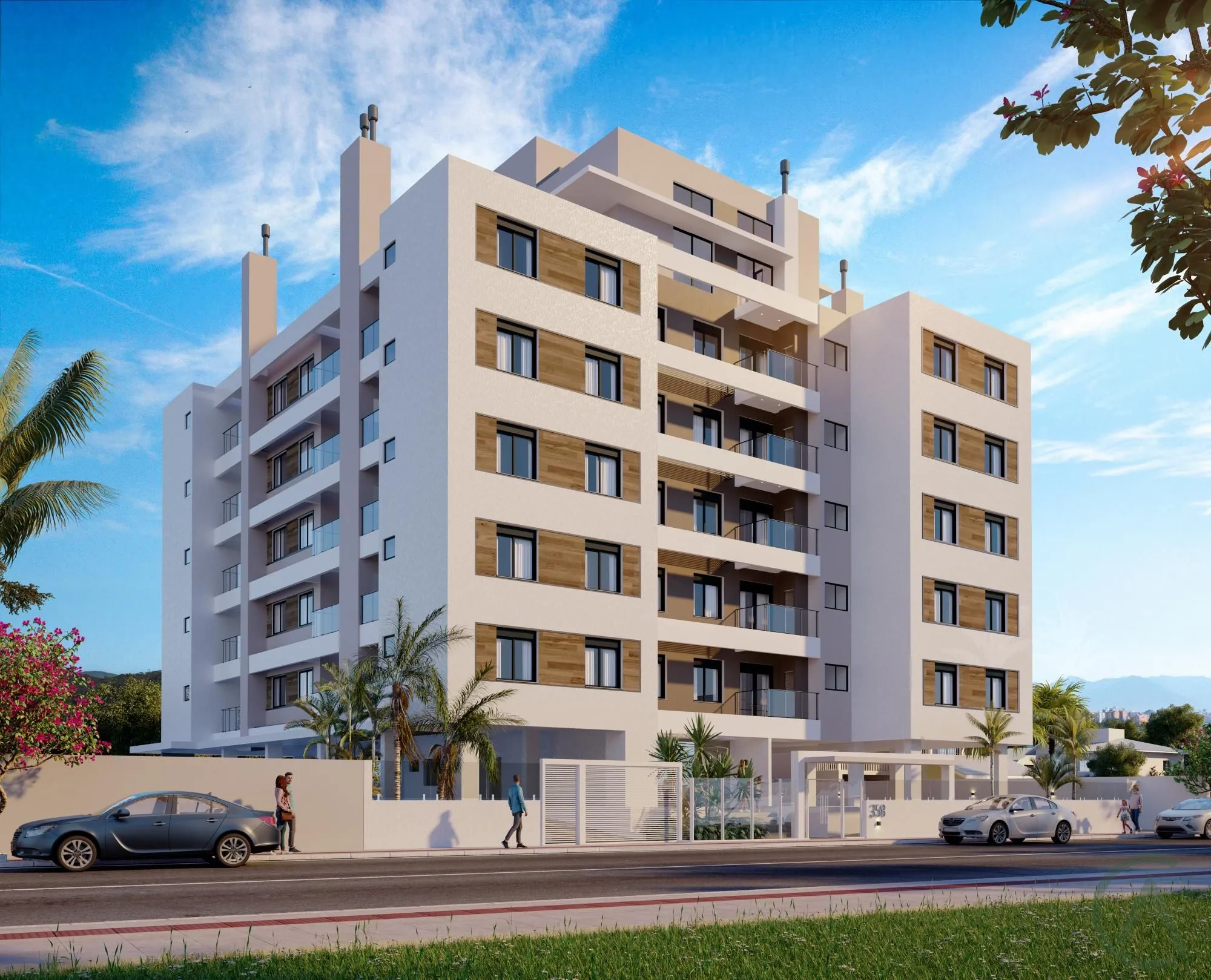Apartamento com 2 Dormitórios à venda, 93 m² por R$ 994.892,00 Apartamento com 2 Dormitórios à venda, 93 m² por R$ 994.892,00
