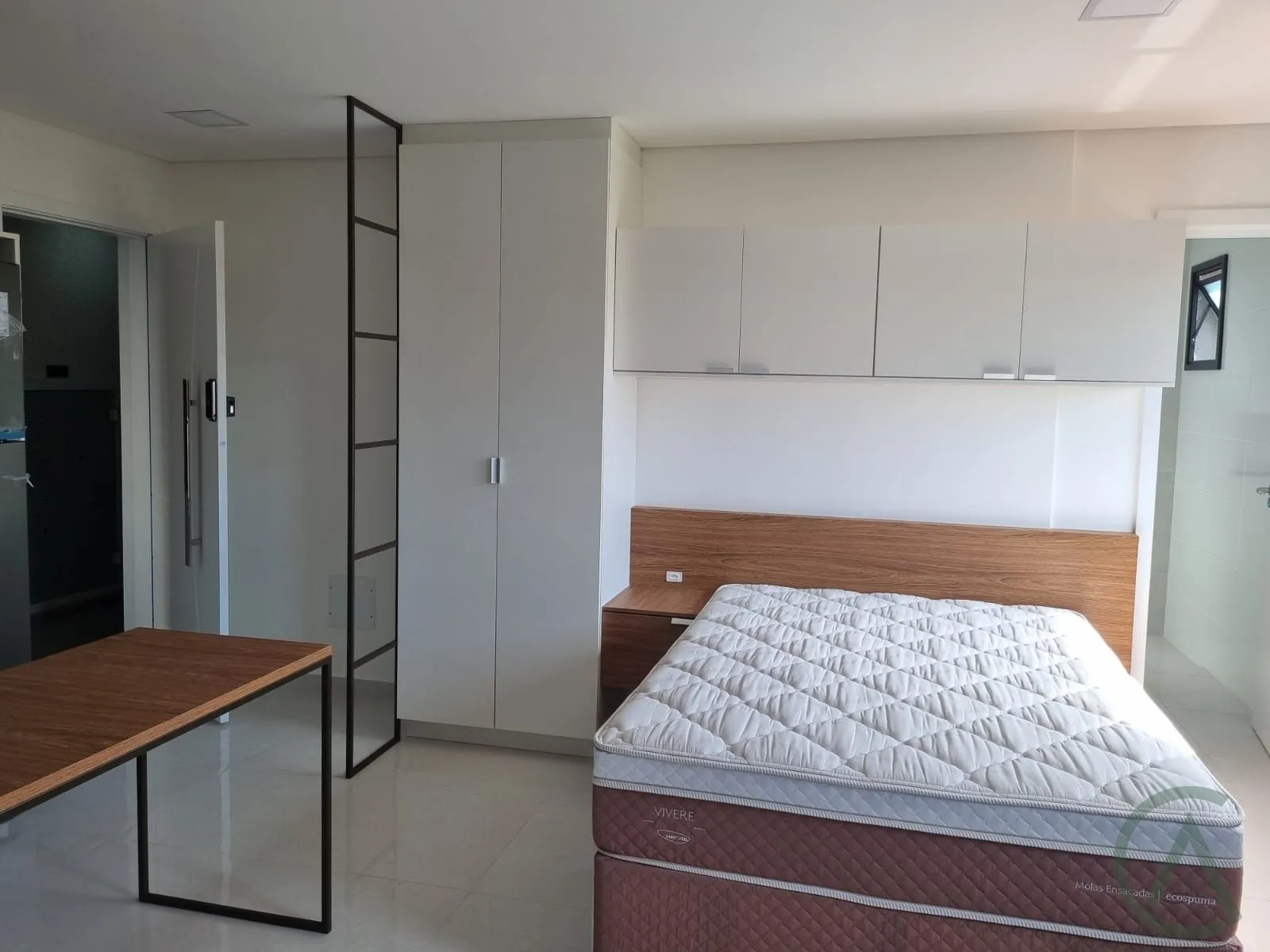 Residencial / Estúdio com 1 Dormitórios à venda, 31 m² por R$ 452.840,00 Residencial / Estúdio com 1 Dormitórios à venda, 31 m² por R$ 452.840,00