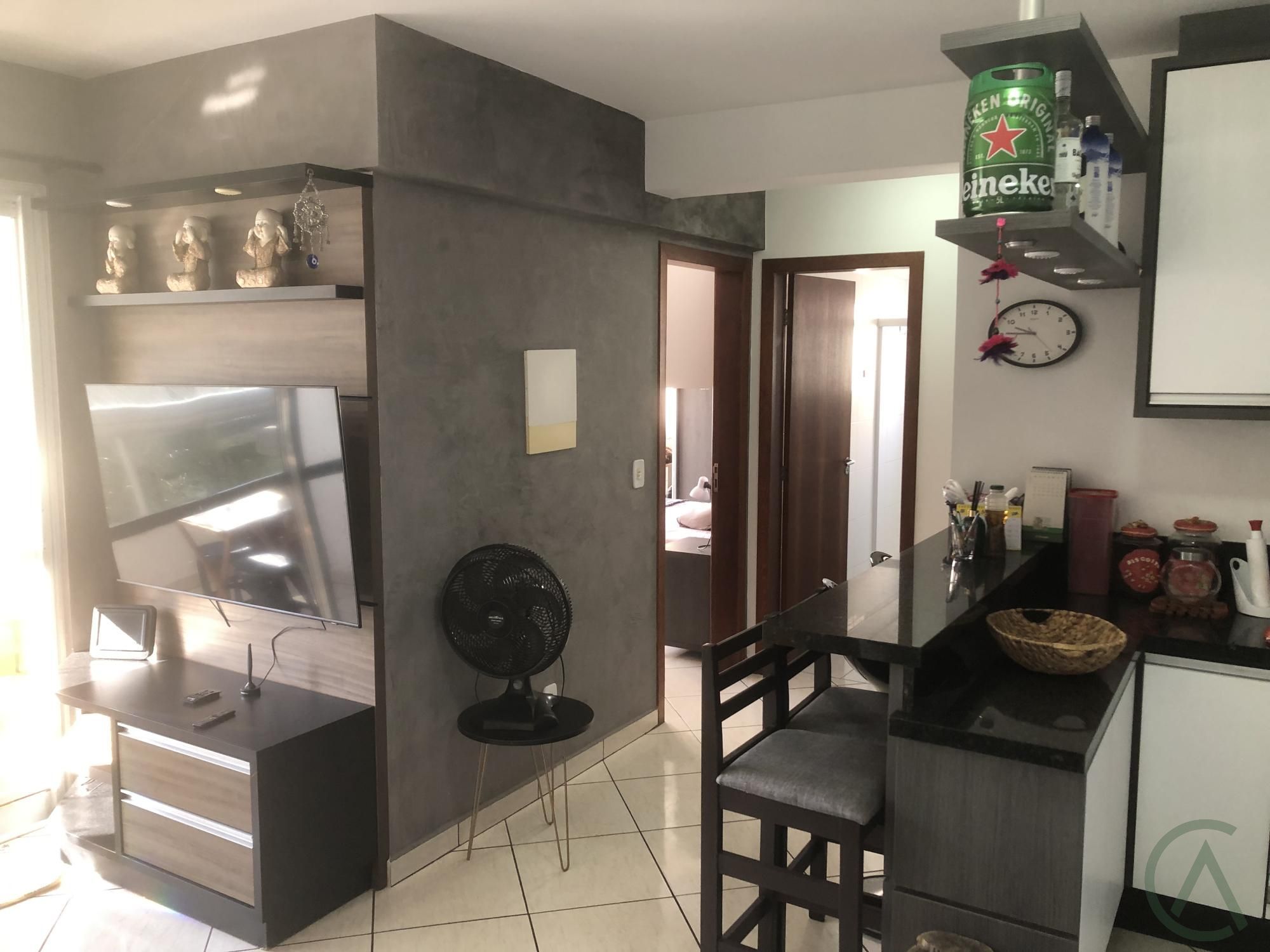 Apartamento com 2 Dormitórios à venda, 68 m² por R$ 715.000,00 Apartamento com 2 Dormitórios à venda, 68 m² por R$ 715.000,00
