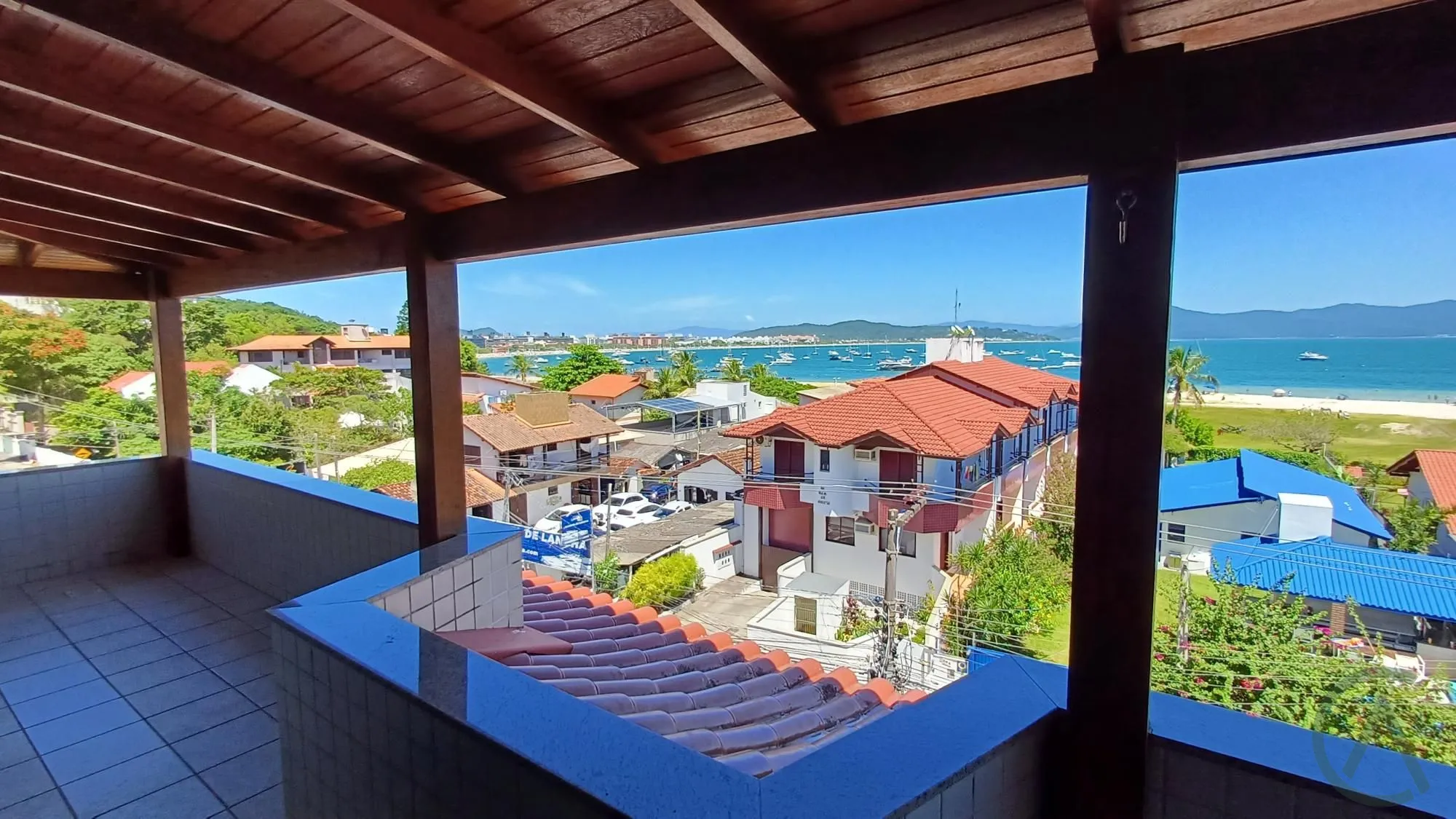Apartamento à venda  no Jurerê - Florianópolis, SC. Imóveis