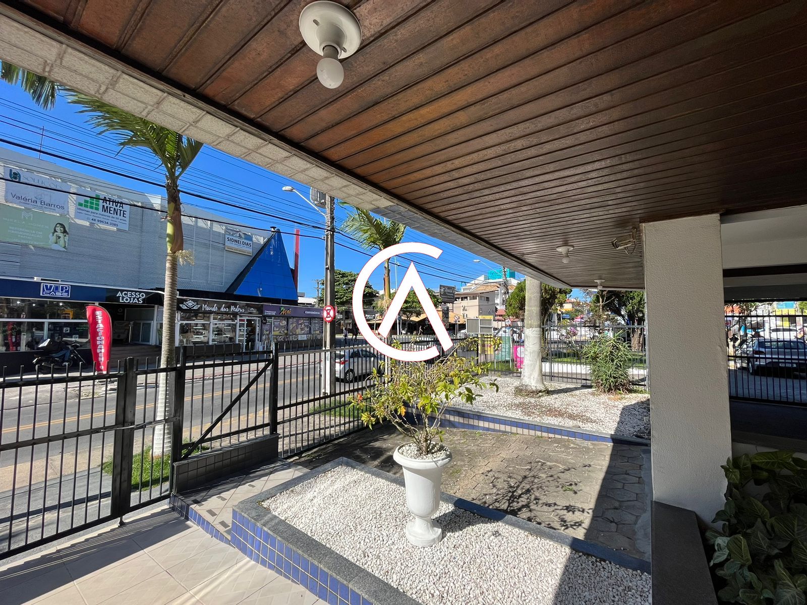 Apartamento para alugar  no Ingleses Centro - Florianópolis, SC. Imóveis