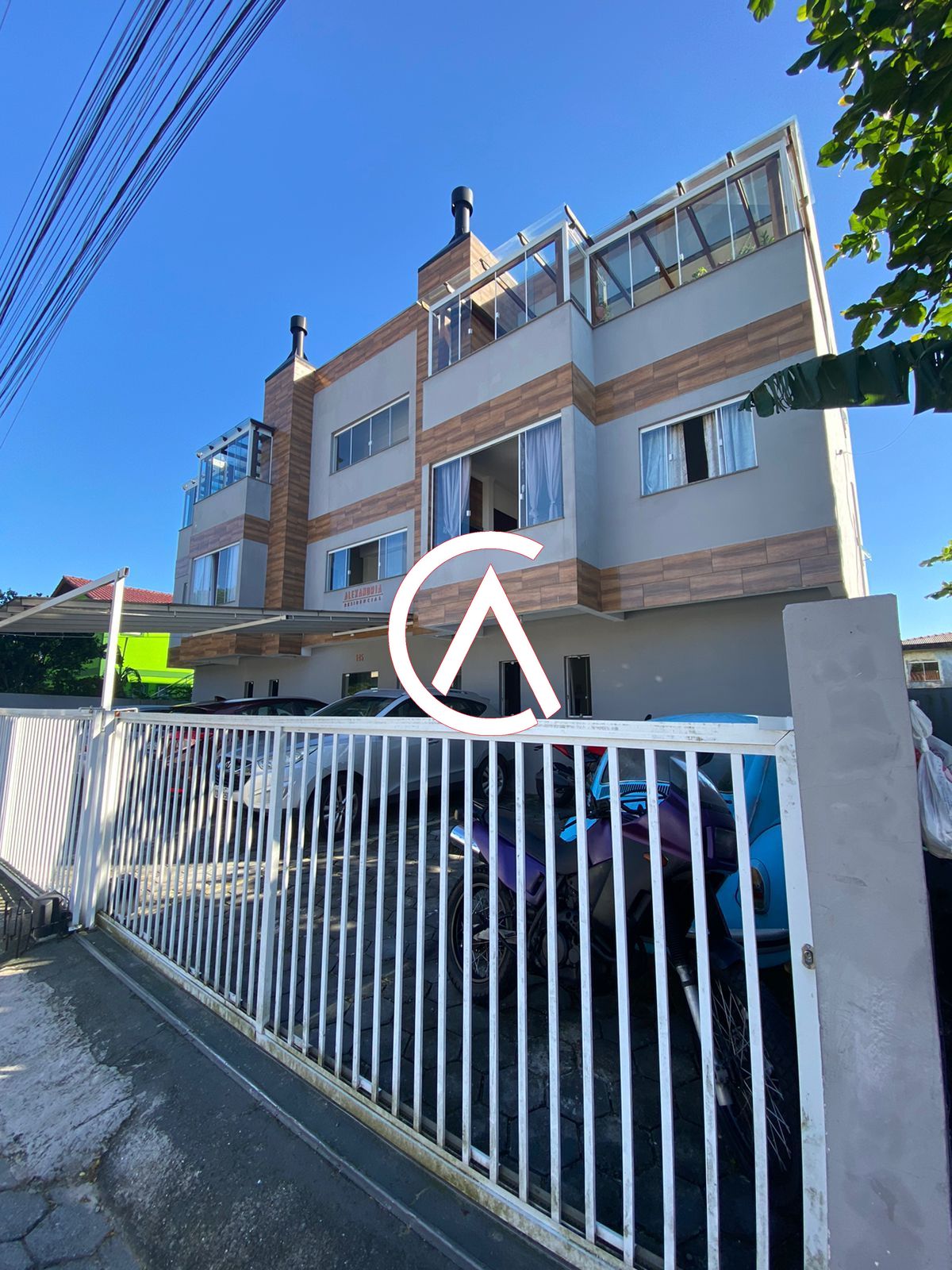 Apartamento  venda  no Ingleses - Florianpolis, SC. Imveis