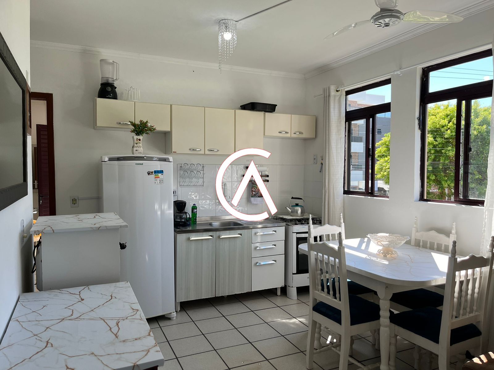 Apartamento para alugar  no Ingleses - Florianópolis, SC. Imóveis
