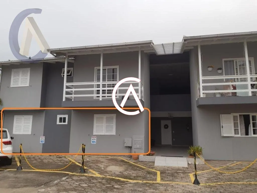 Apartamento à venda  no Ingleses - Florianópolis, SC. Imóveis