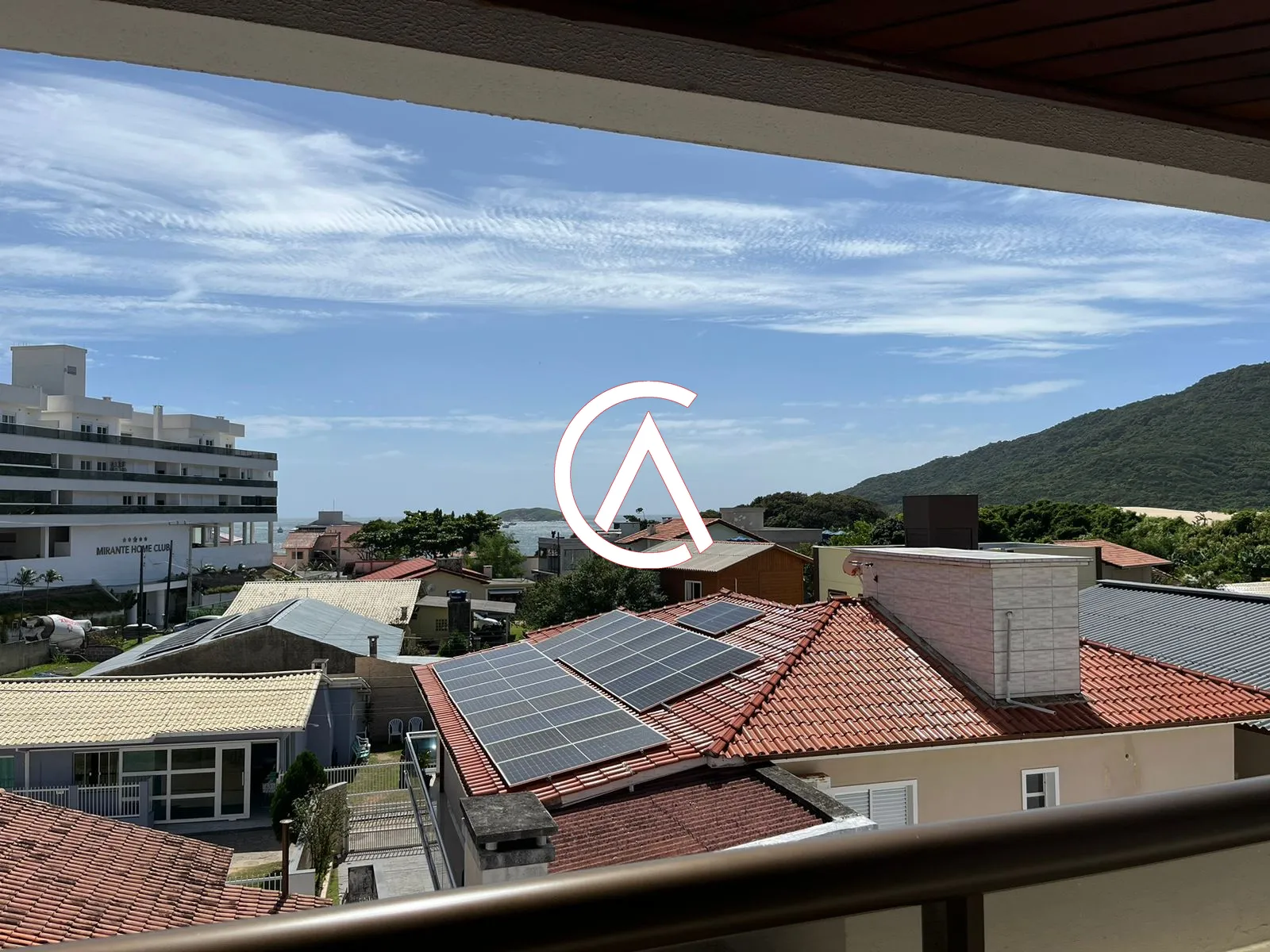 Apartamento para alugar  no Santinho - Florianópolis, SC. Imóveis