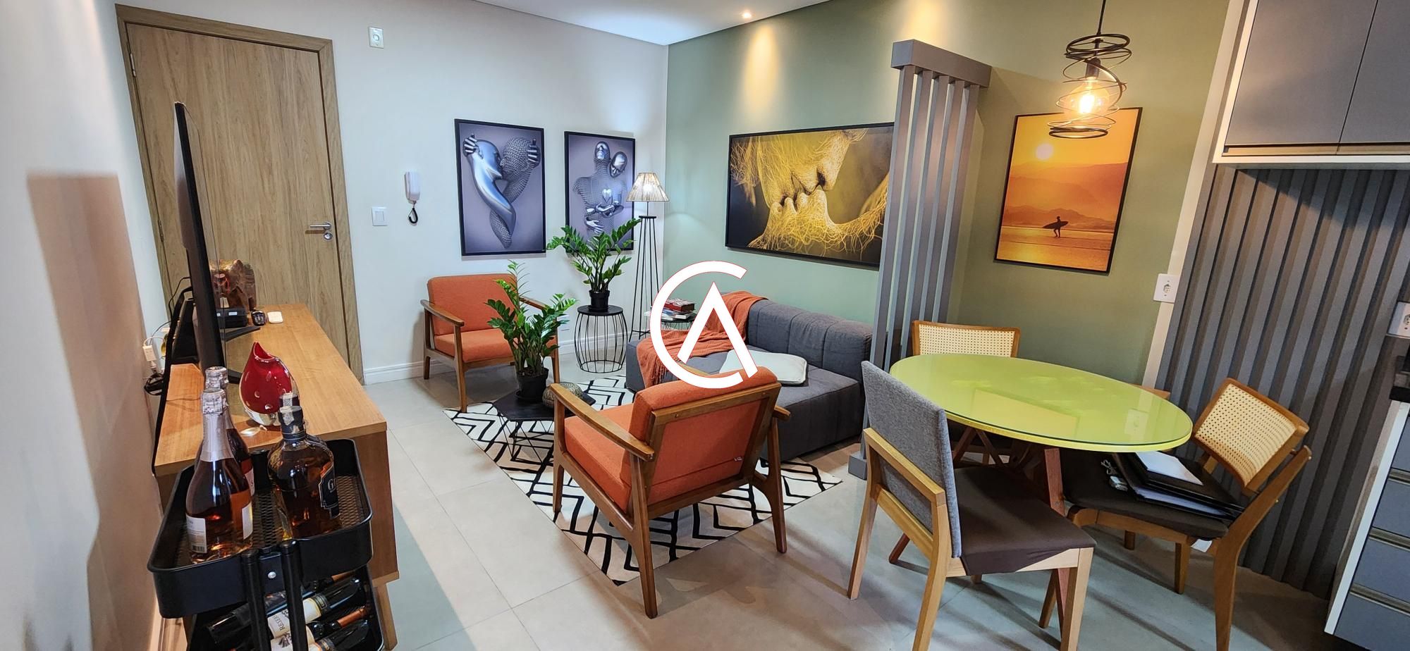 Apartamento à venda  no Ingleses - Florianópolis, SC. Imóveis