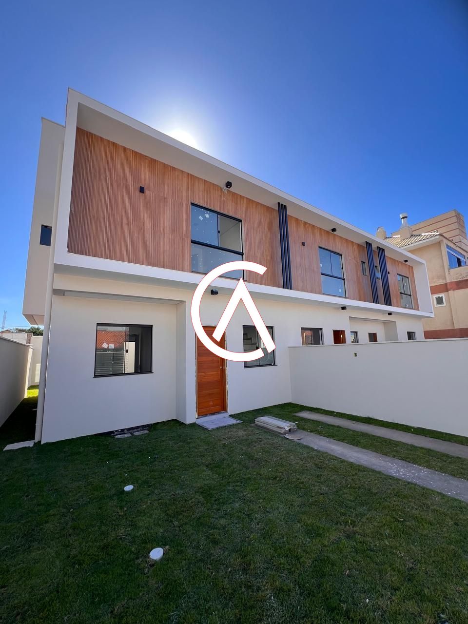Casa à venda  no Ingleses - Florianópolis, SC. Imóveis