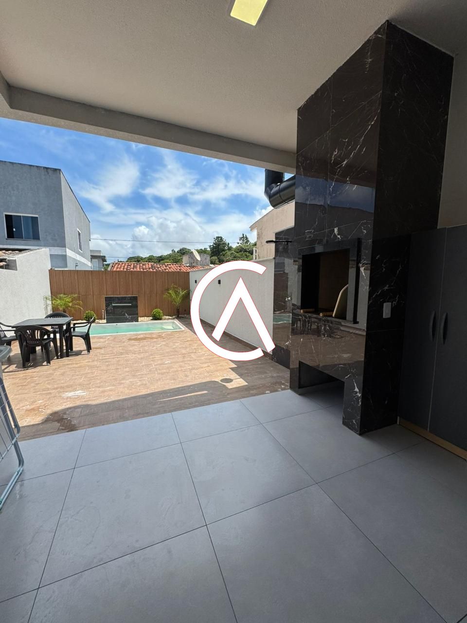 Casa à venda  no Santinho - Florianópolis, SC. Imóveis