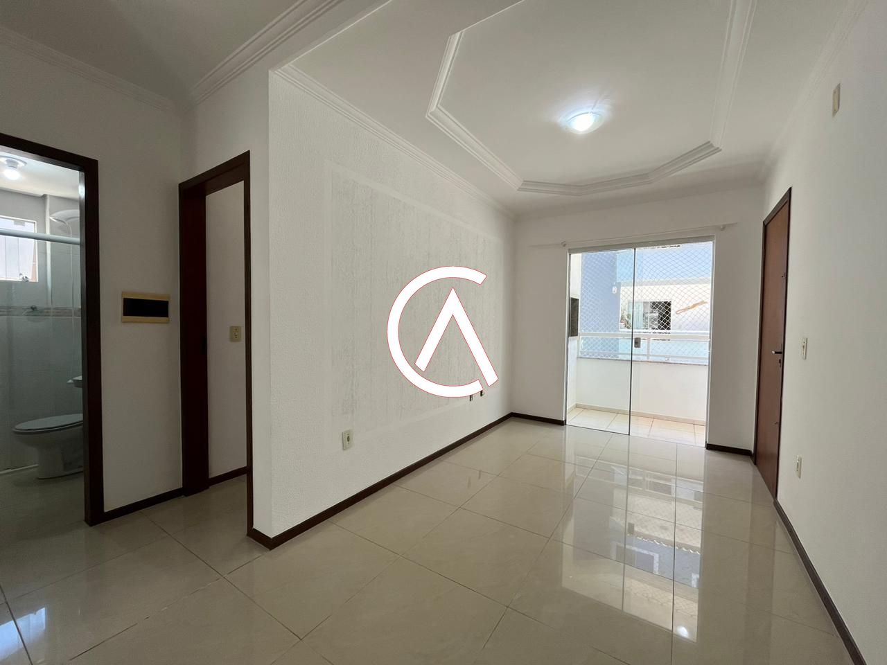 Apartamento para alugar  no Ingleses Centro - Florianpolis, SC. Imveis